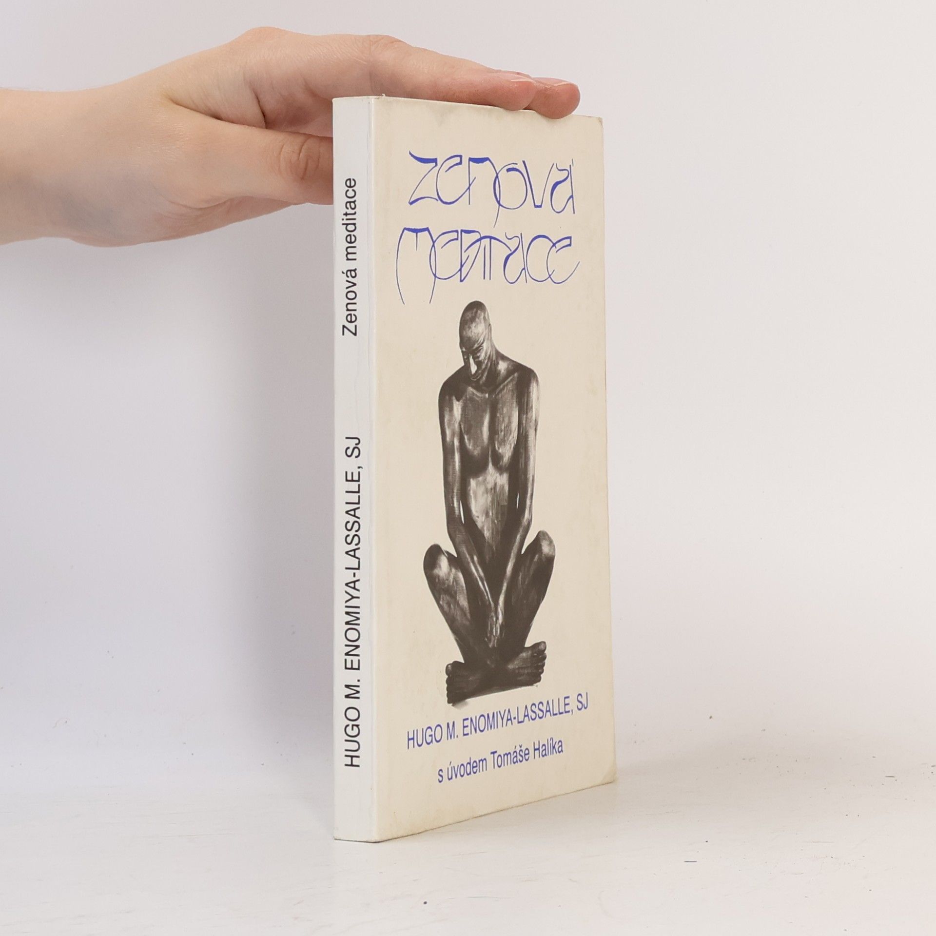 Günter Stachel Zenová meditace