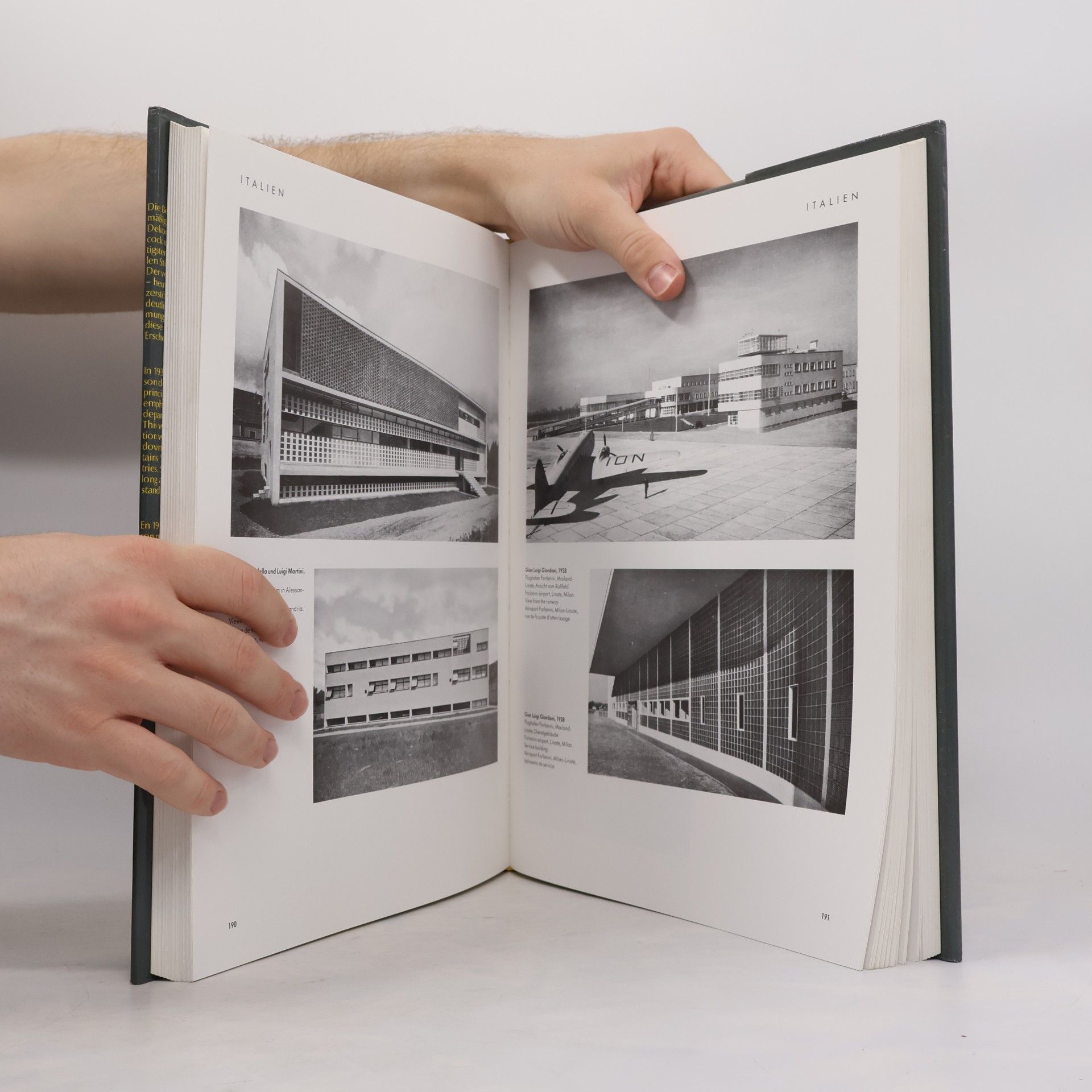 Peter Feierarbend Functional Architecture: The International Style 1925-1940