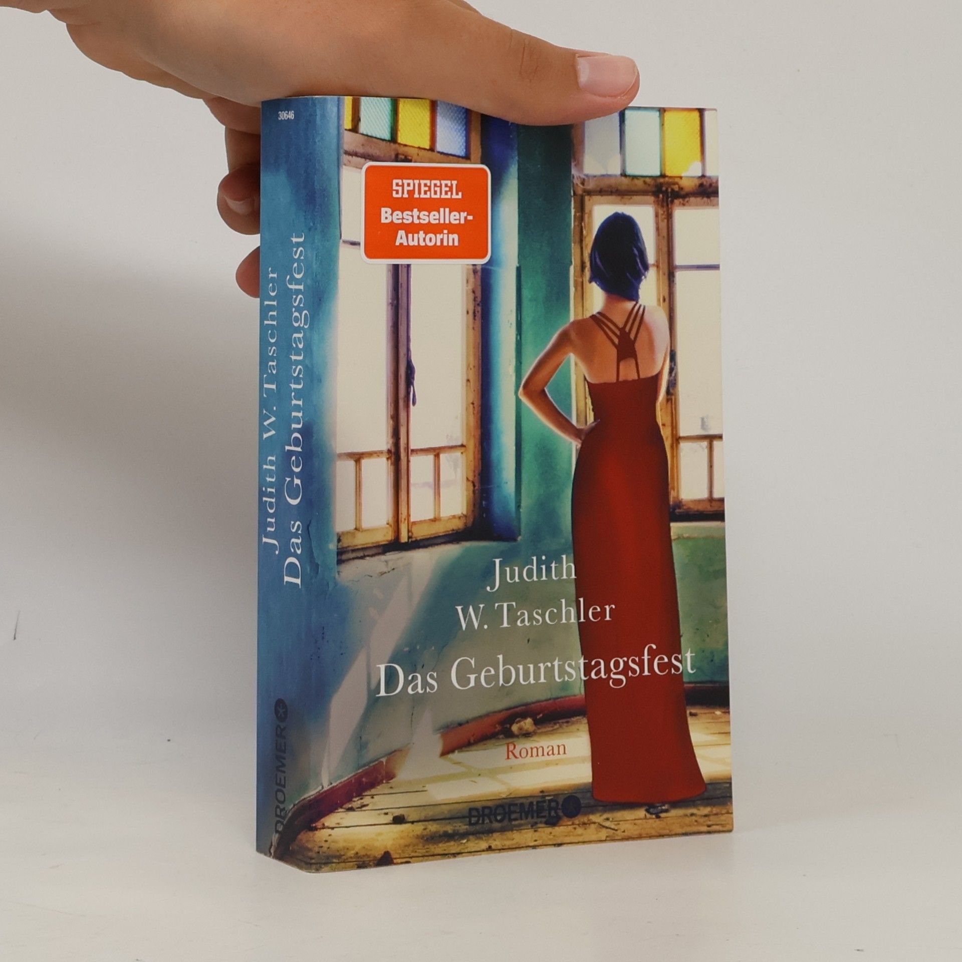 Judith W. Taschler Das Geburtstagsfest