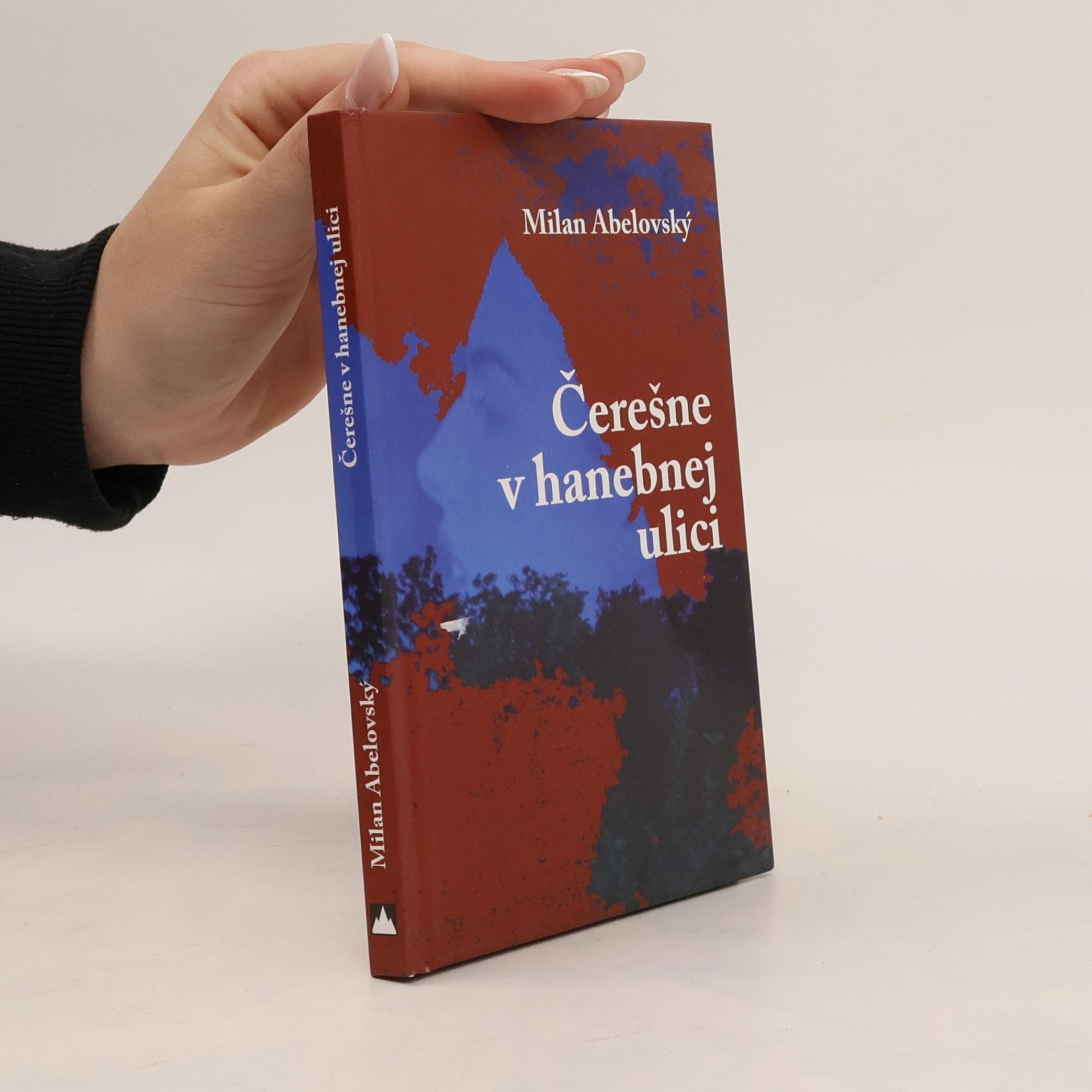 Čerešne v hanebnej ulici (2014)