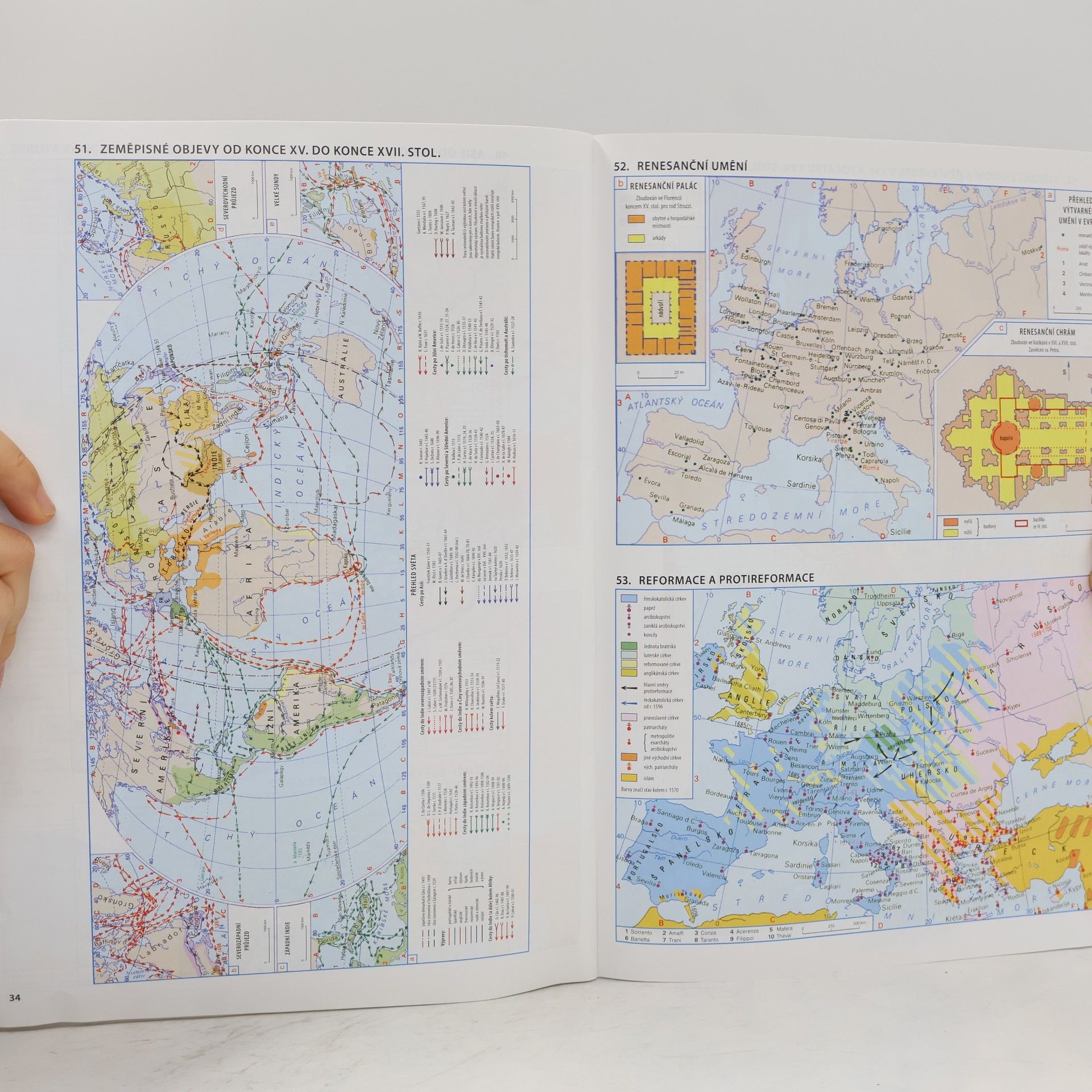 Auteurscollectief Atlas světových dějin. 1. díl, Pravěk - středověk