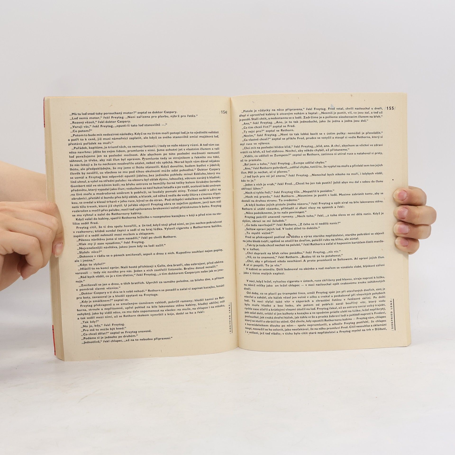 Autorenkollektiv Světová literatura