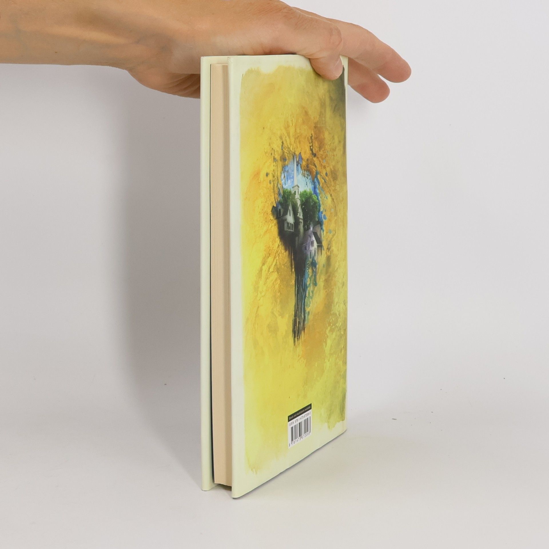 Stephen King Gwendy's button box