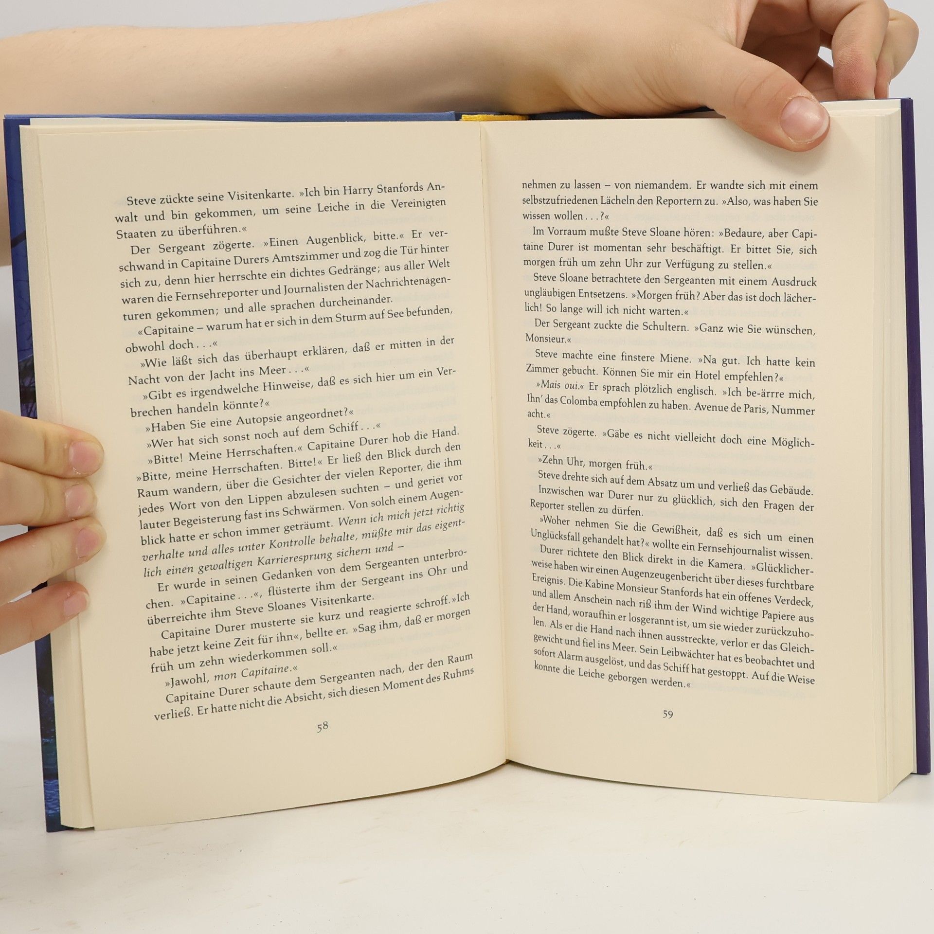 Sidney Sheldon Das Erbe