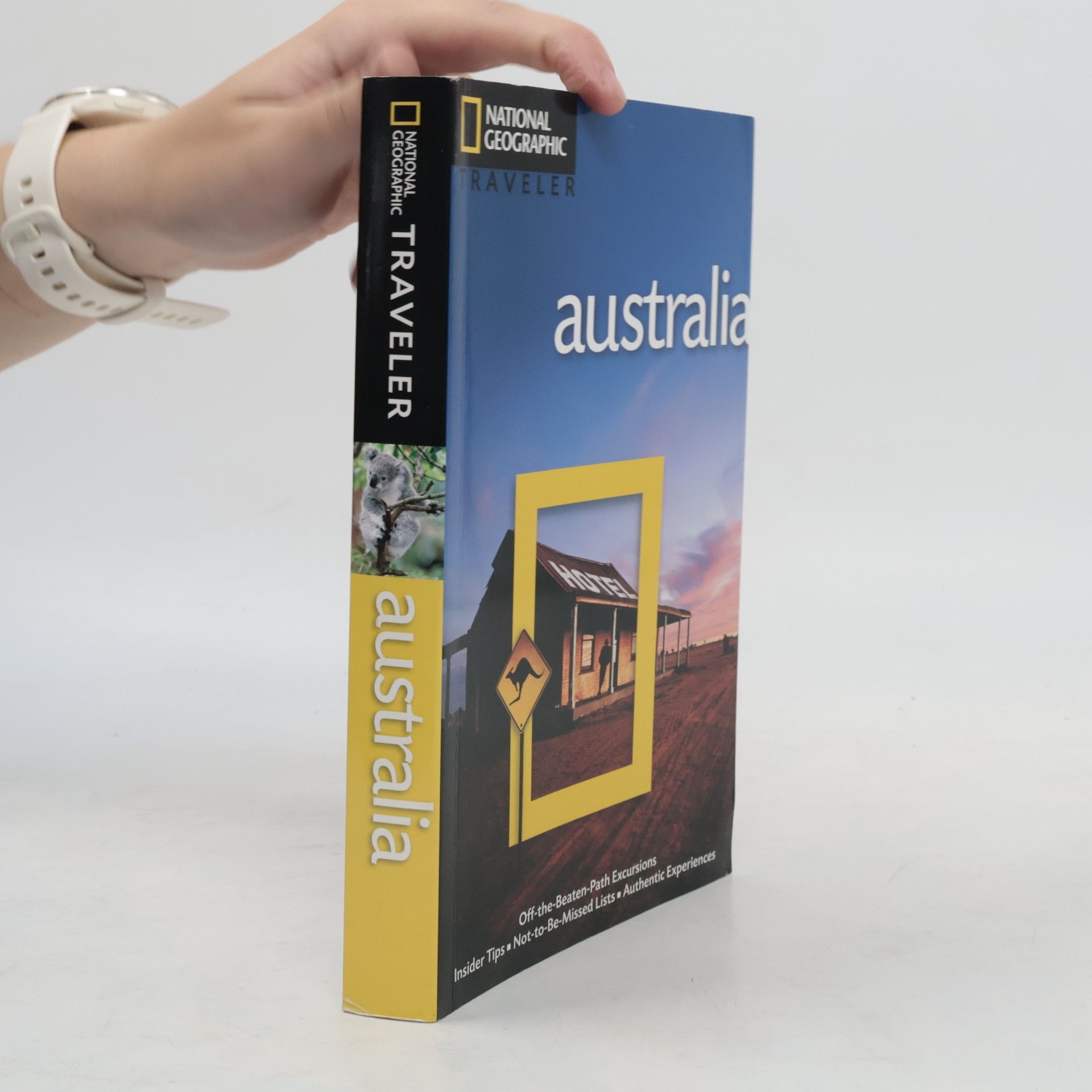 Australia