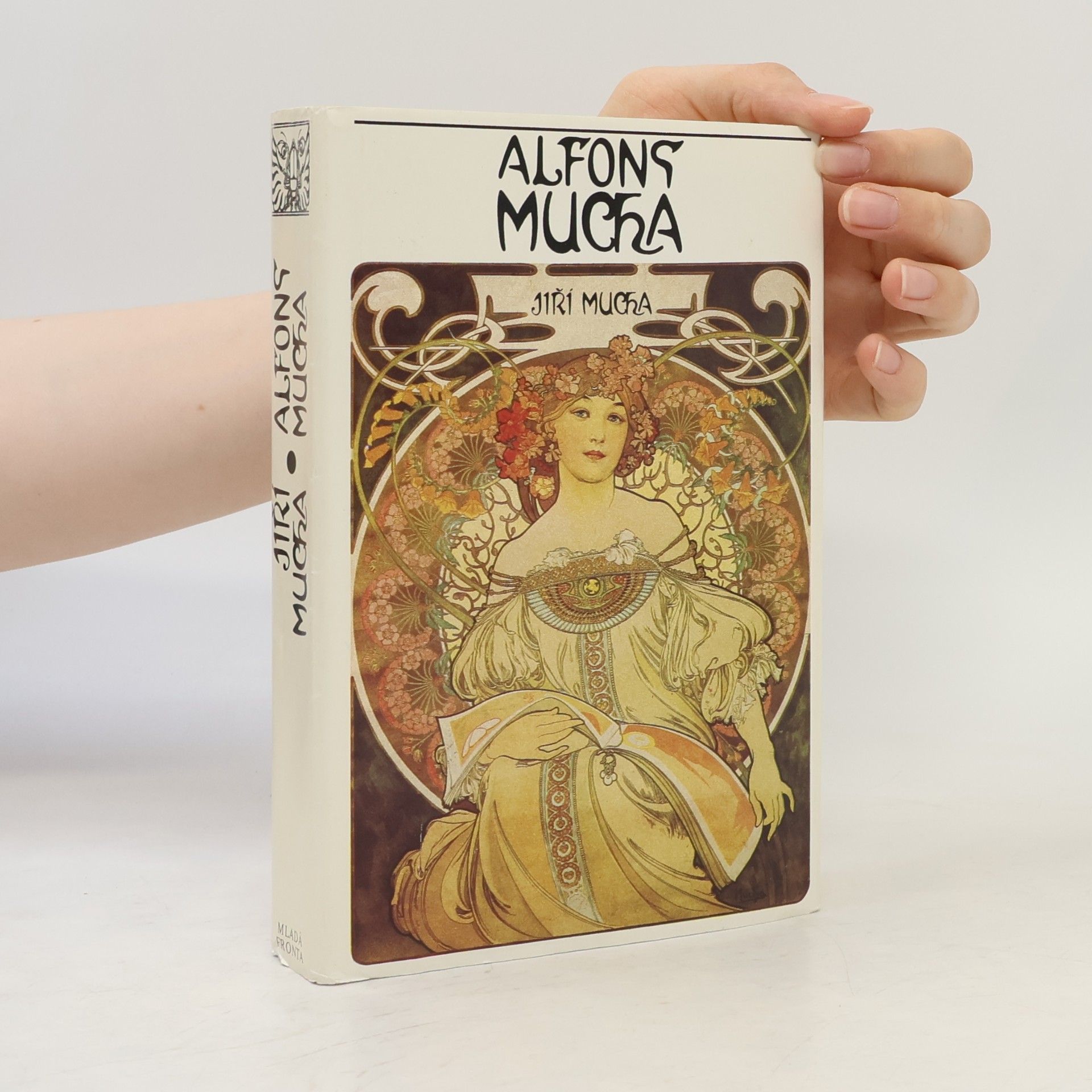 Alfons Mucha