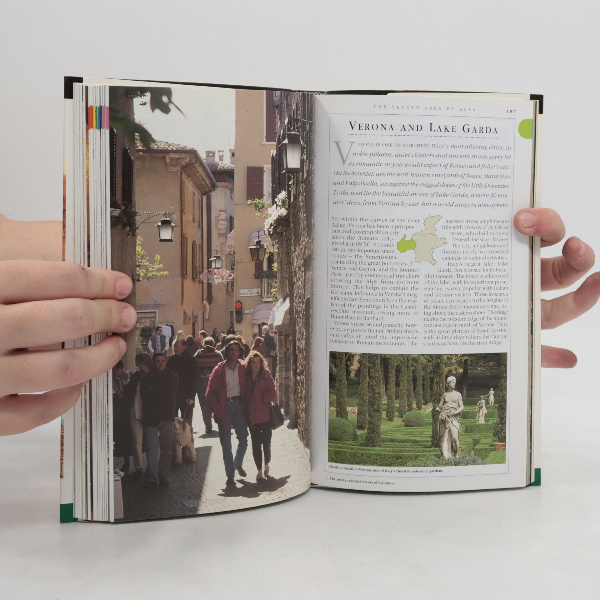 Susie Boulton Eyewitness Travel Guides: Venice & The Veneto