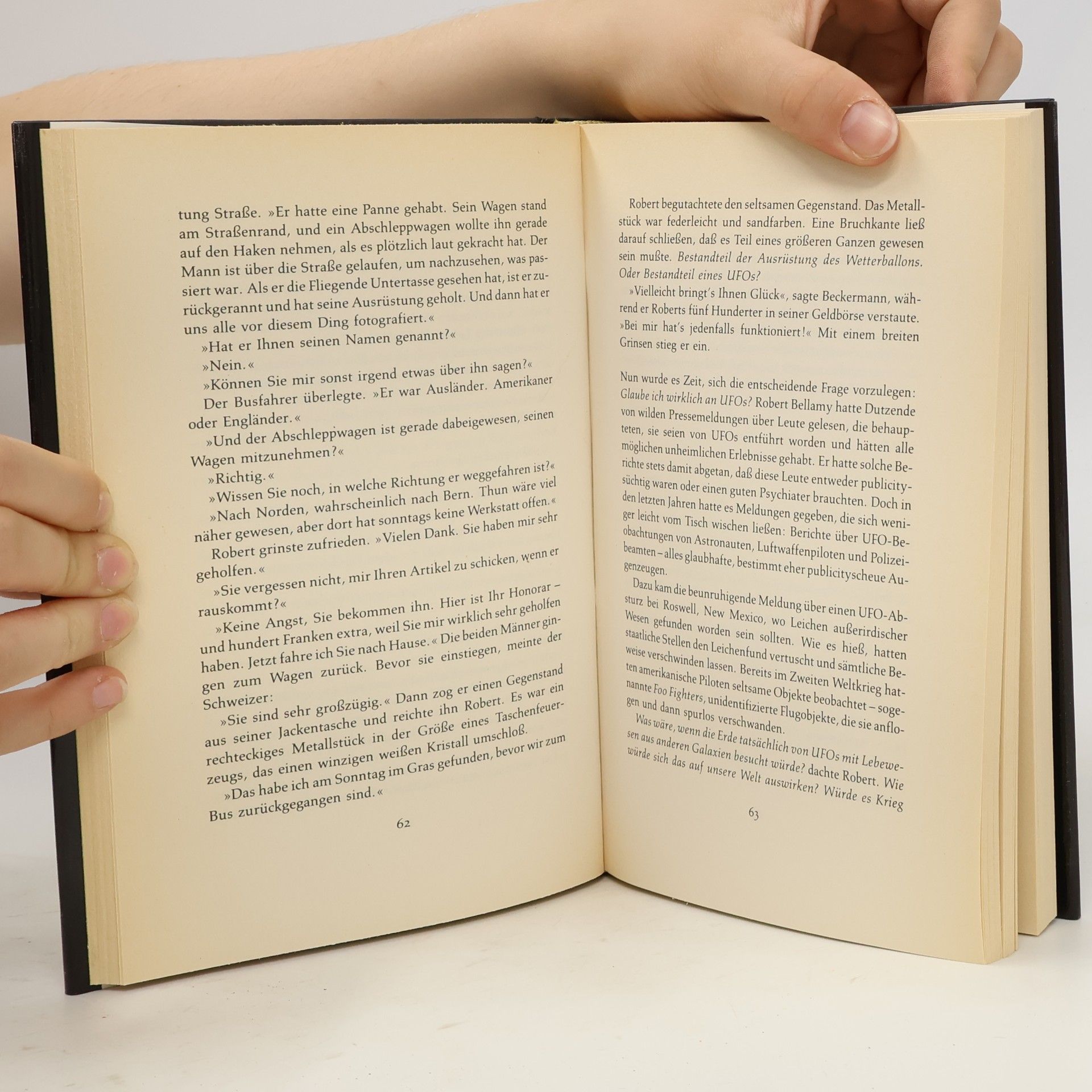 Sidney Sheldon Die letzte Verschwörung