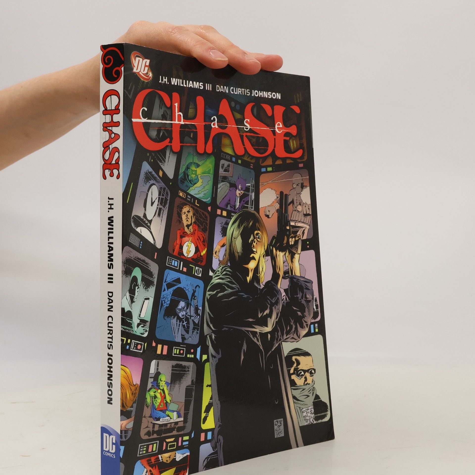Chase