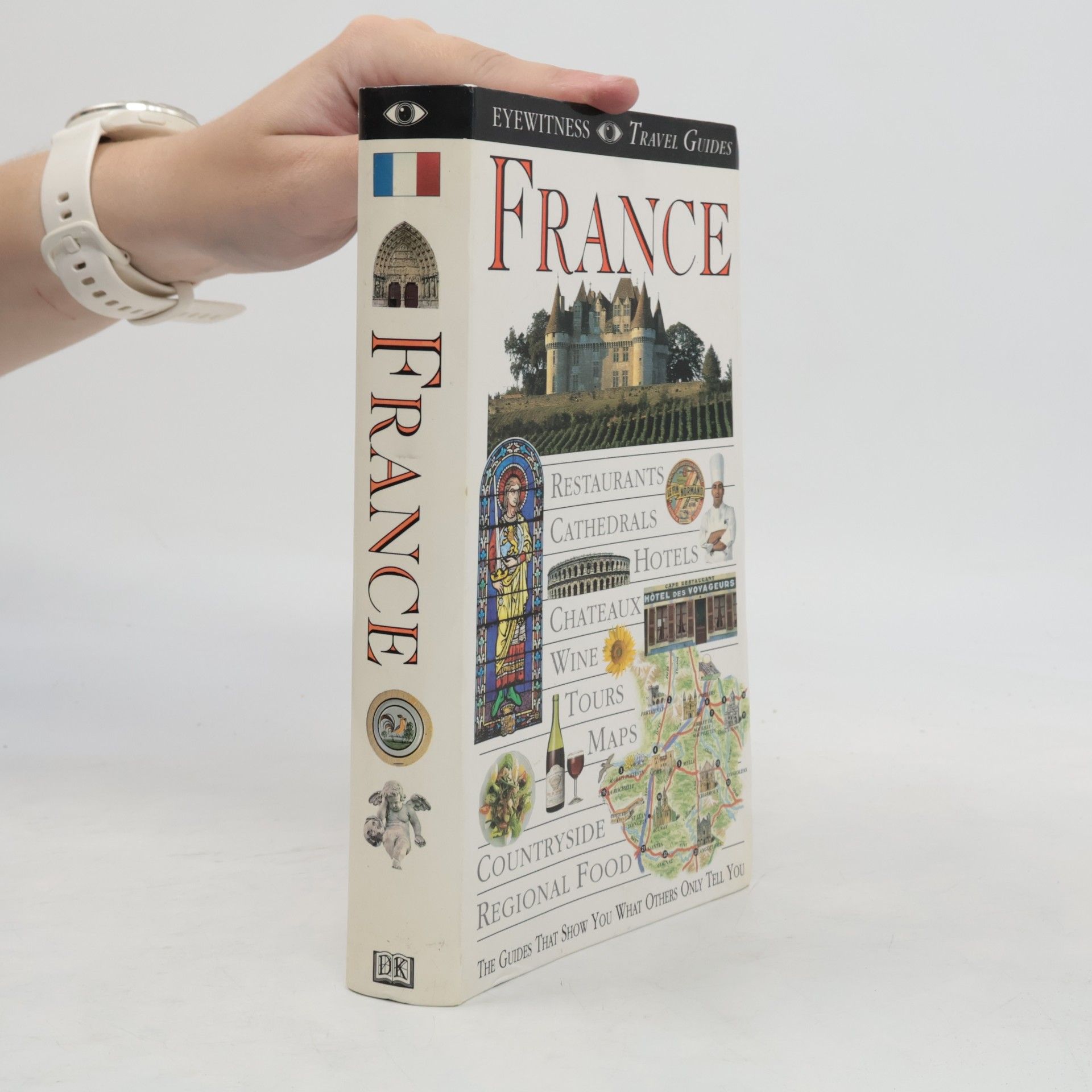 France