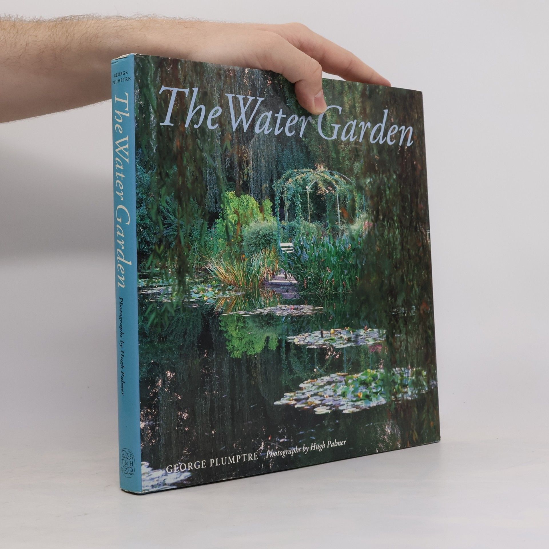 The Water Garden