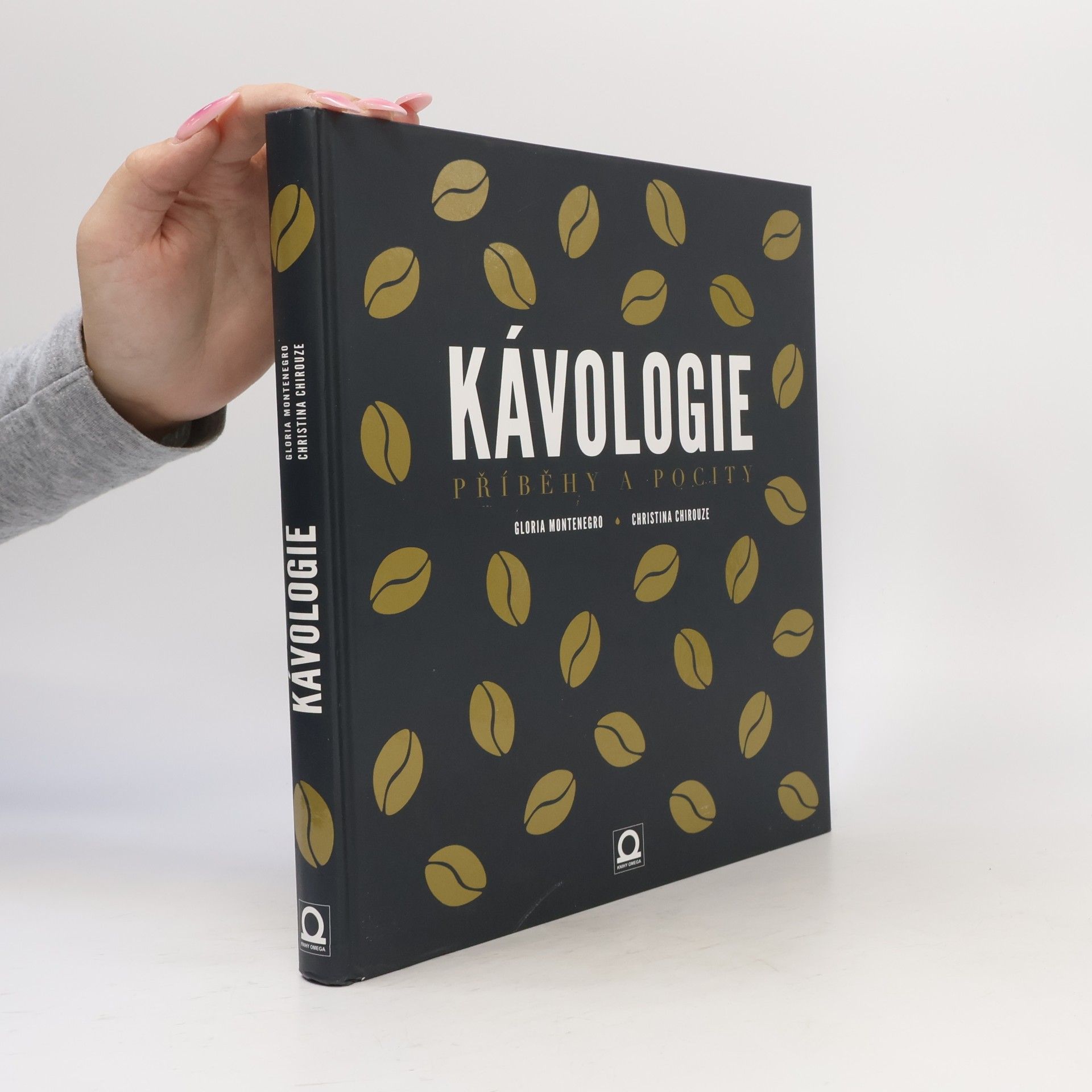 Radomír Kučera Kávologie