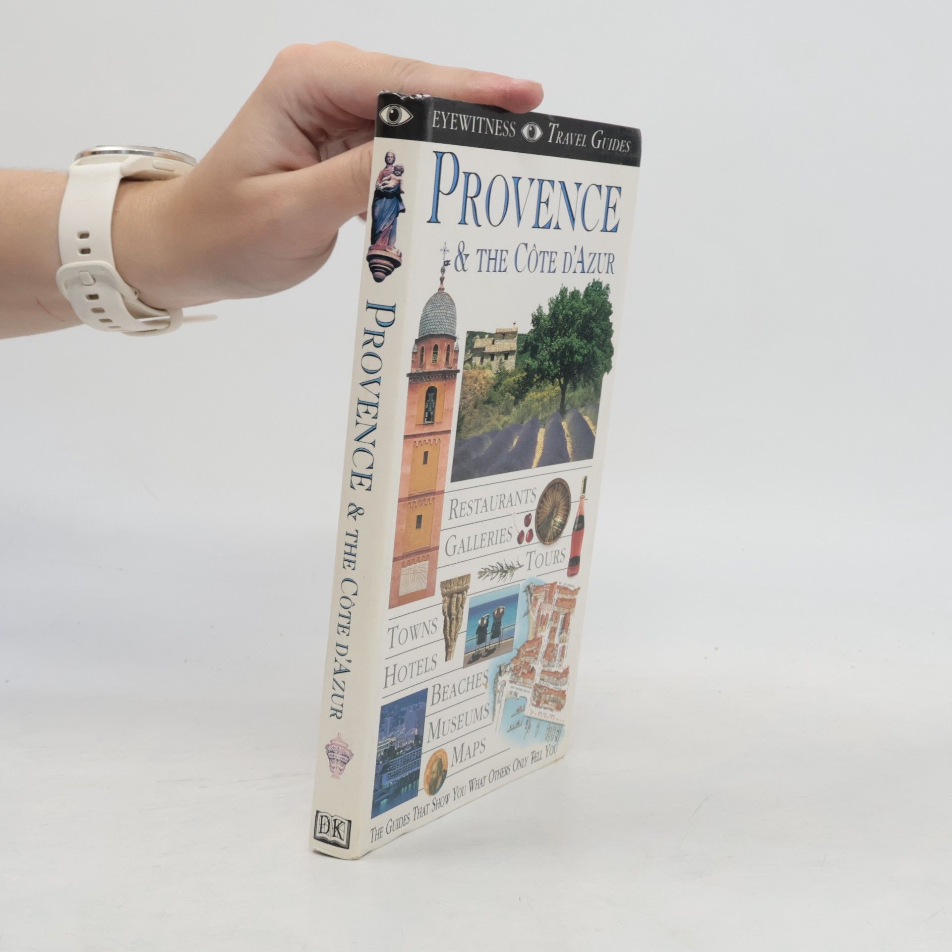 Provence & the Côte d'Azur