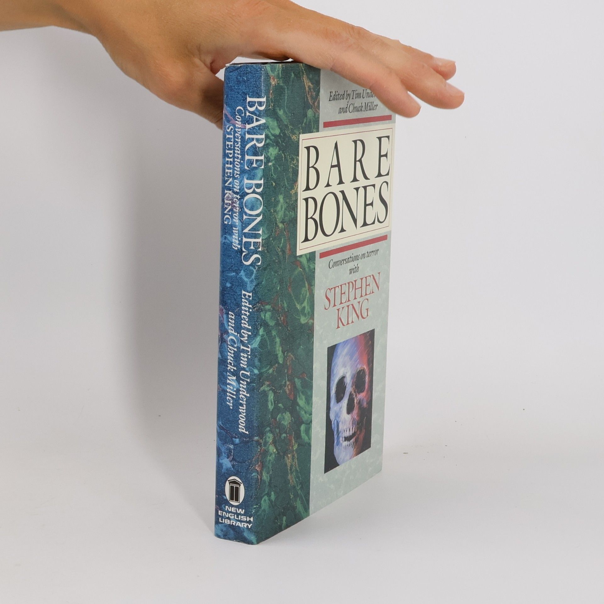 Bare Bones