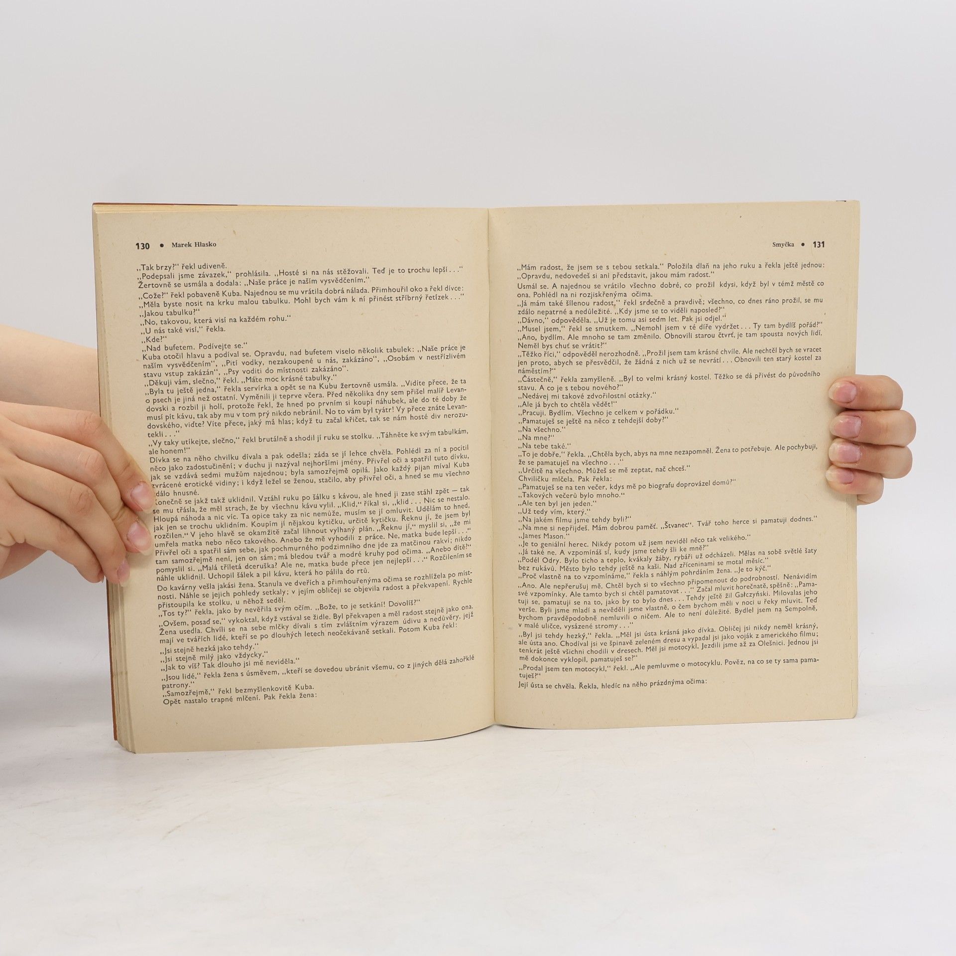 Autorenkollektiv Světová literatura 1/1958