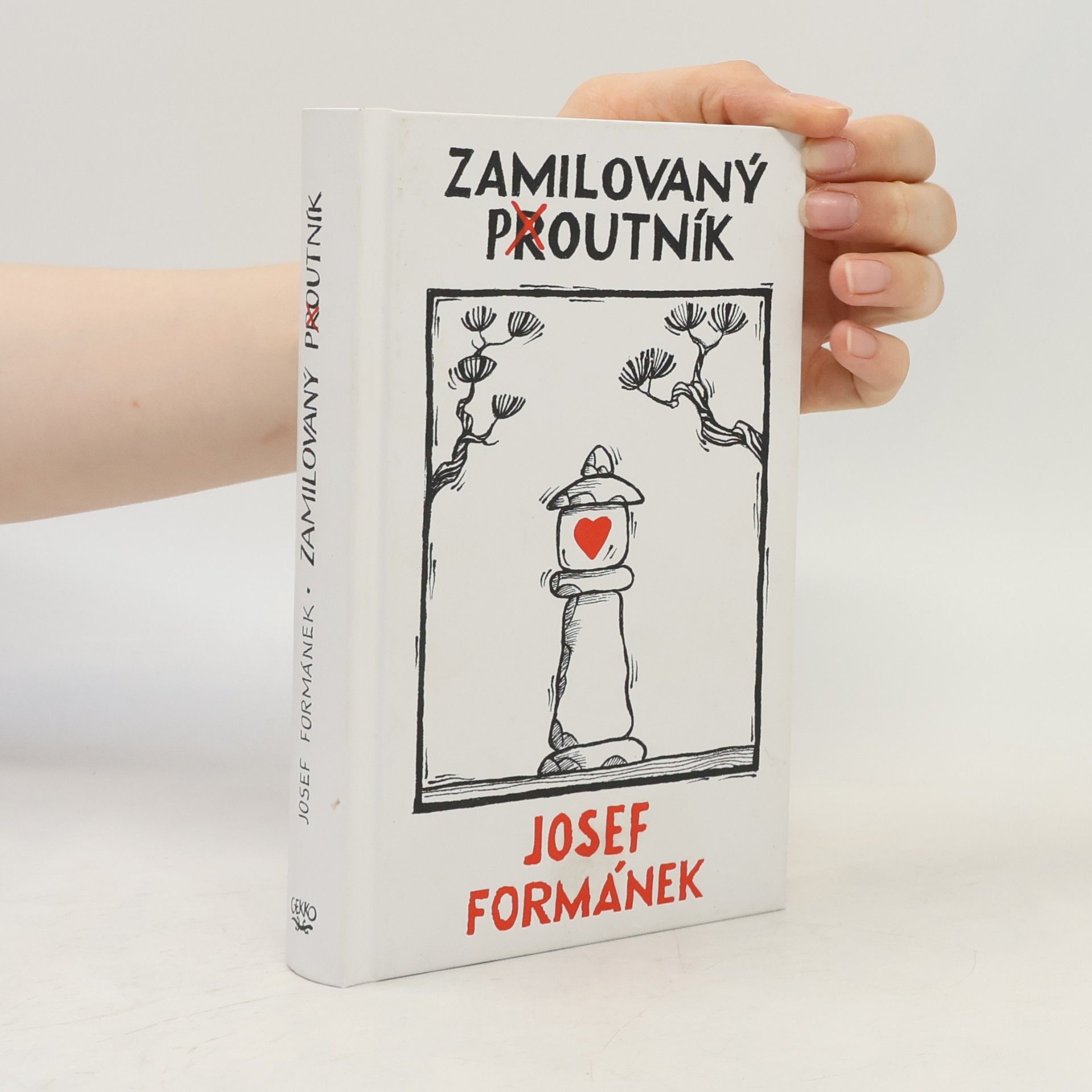 Zamilovaný poutník