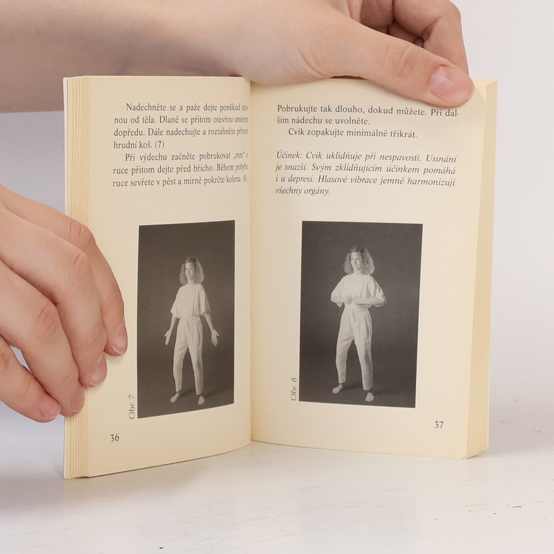 Aljoscha Long Qi gong