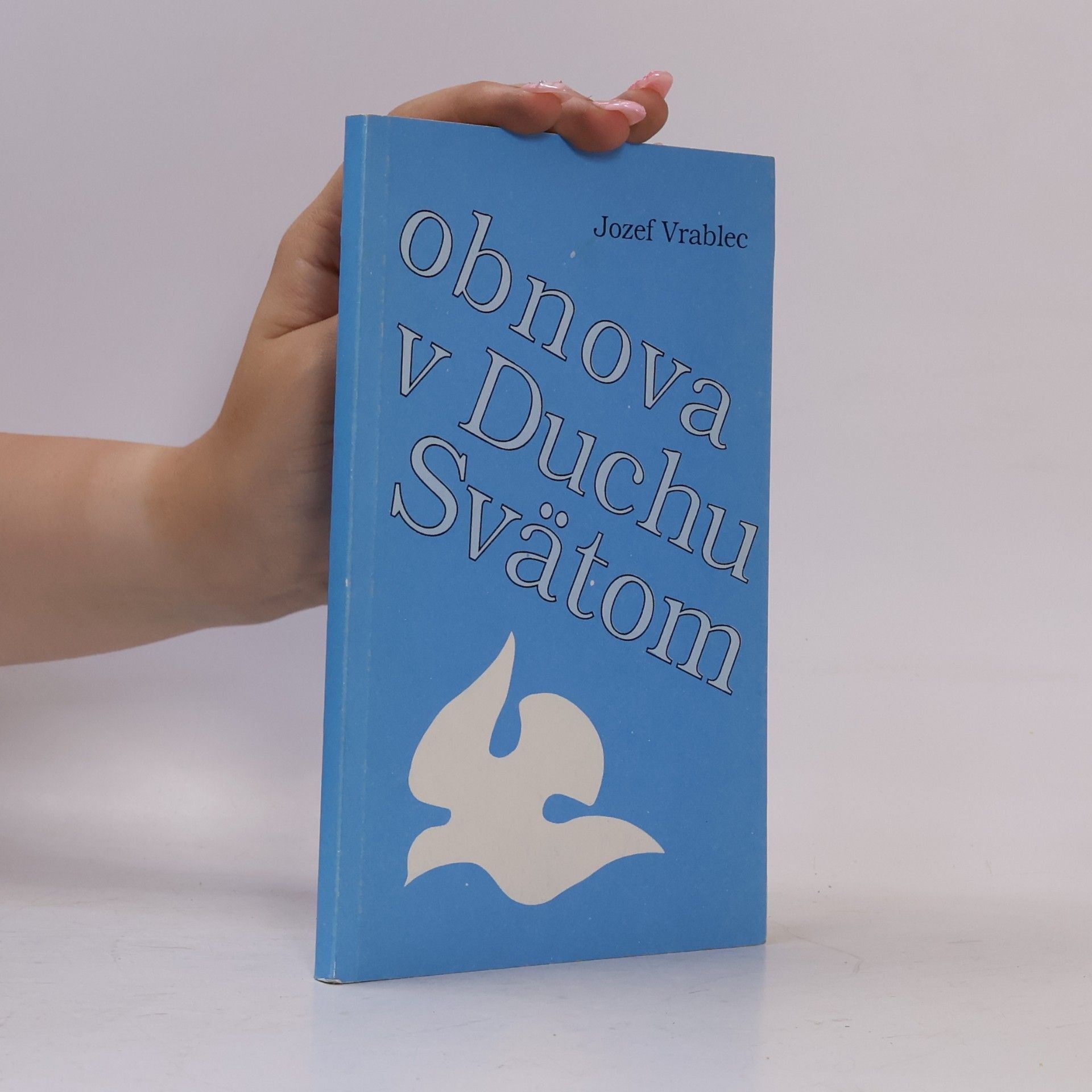 Obnova v Duchu svätom