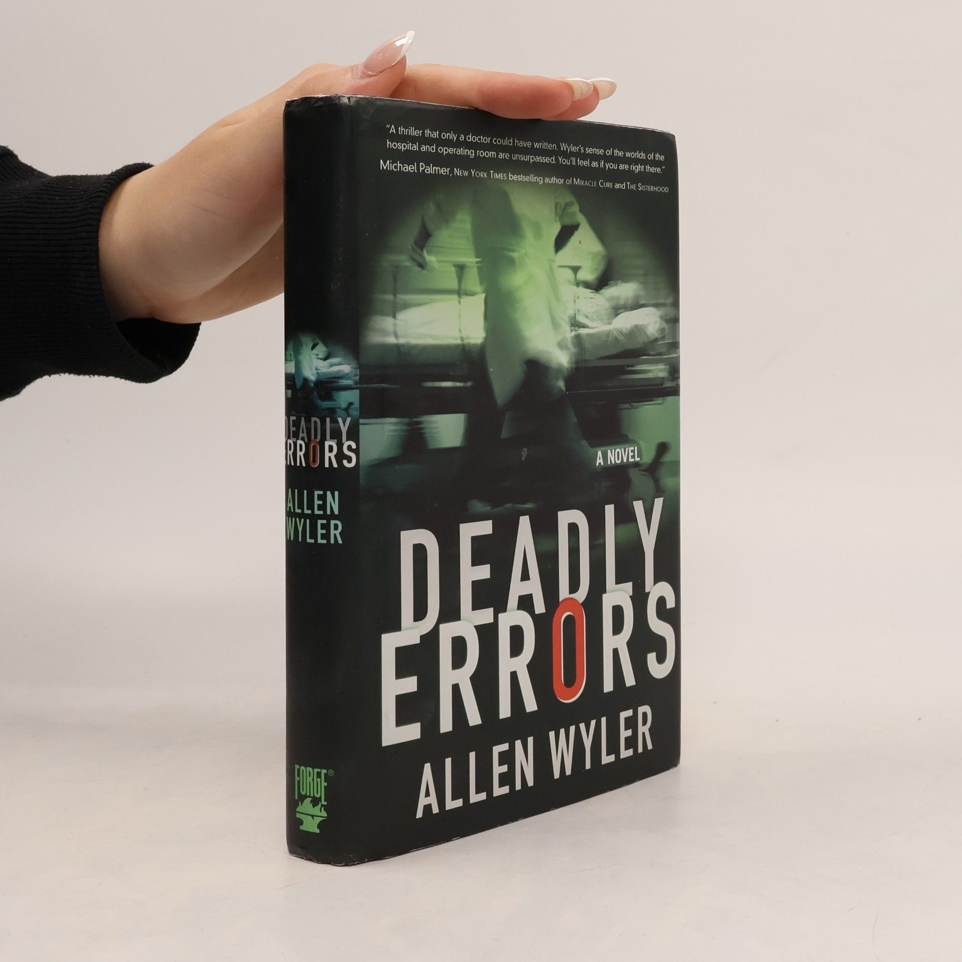 Deadly Errors