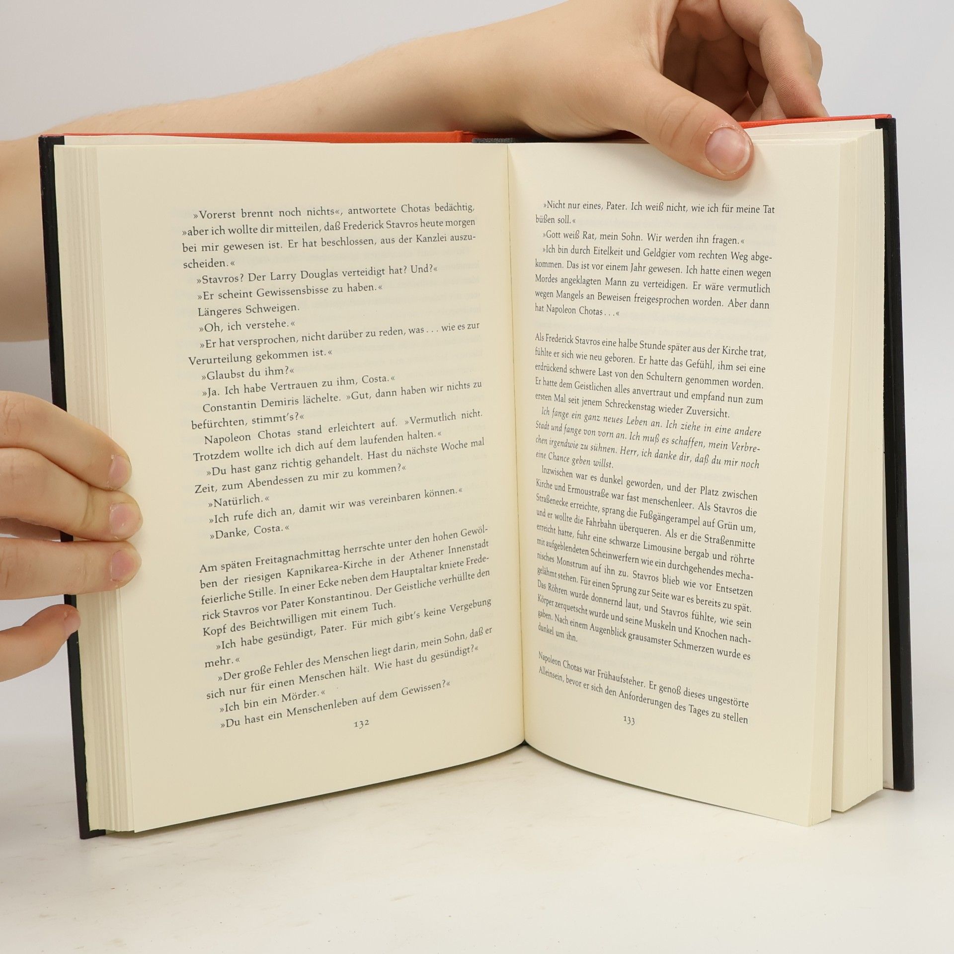 Sidney Sheldon Schatten der Macht
