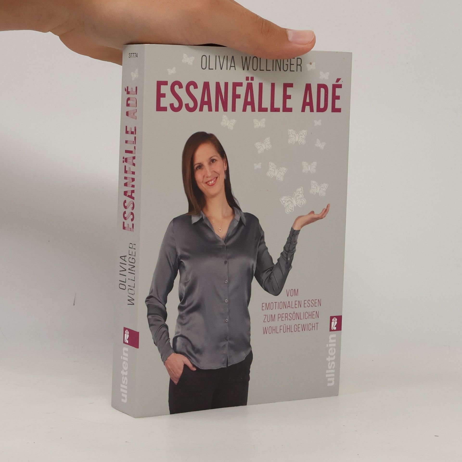 Olivia Wollinger Essanfälle adé