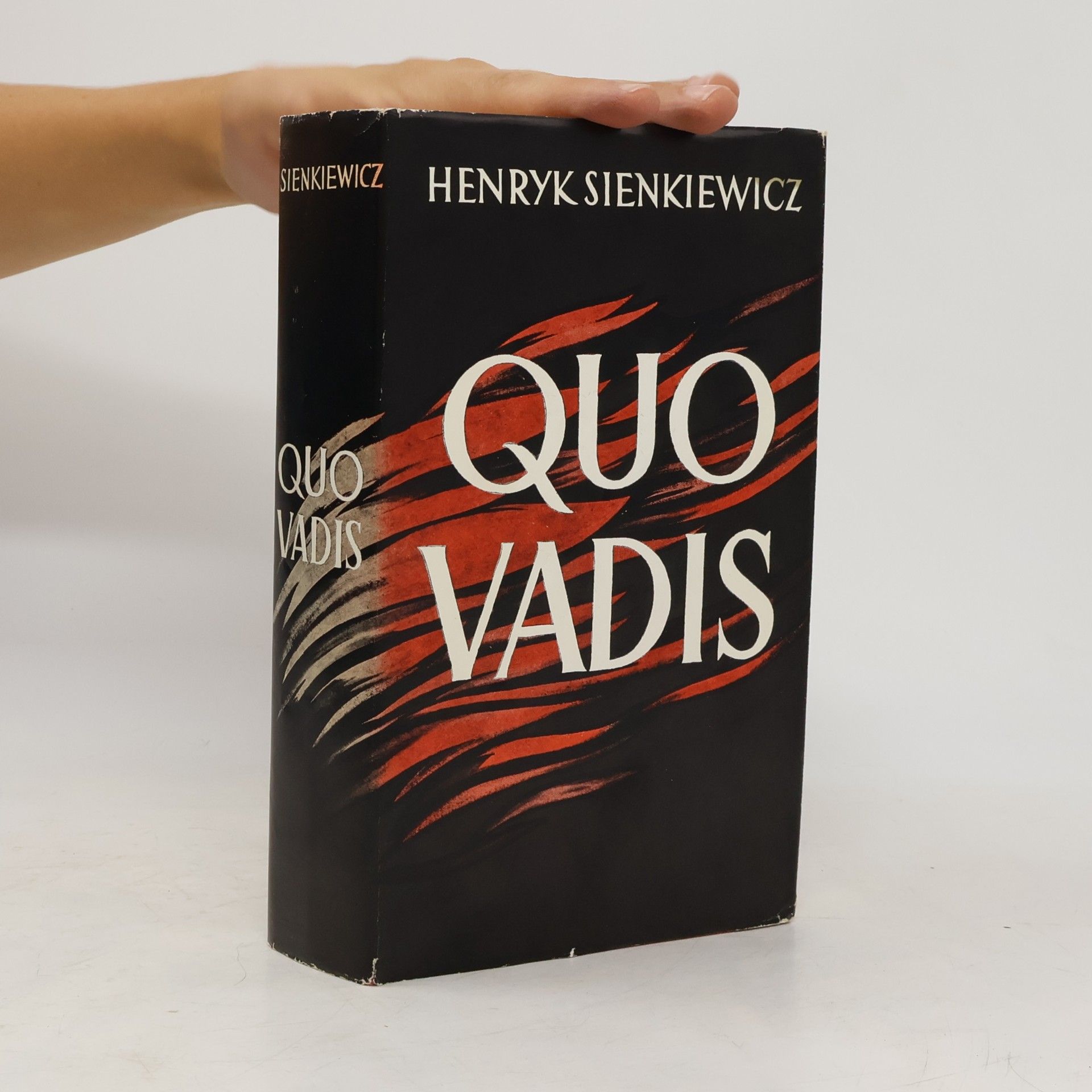 Quo vadis