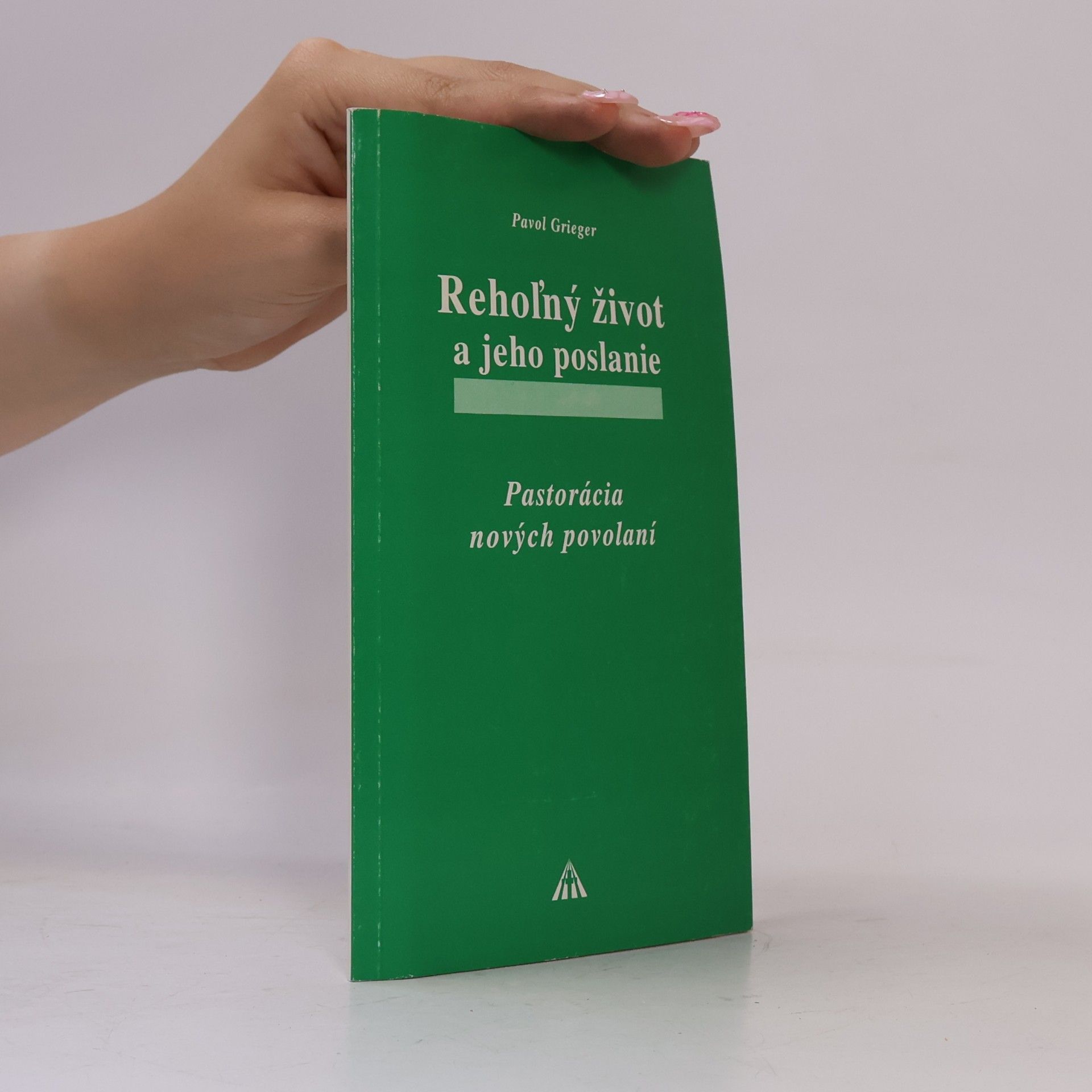 Rehoľný život a jeho poslanie