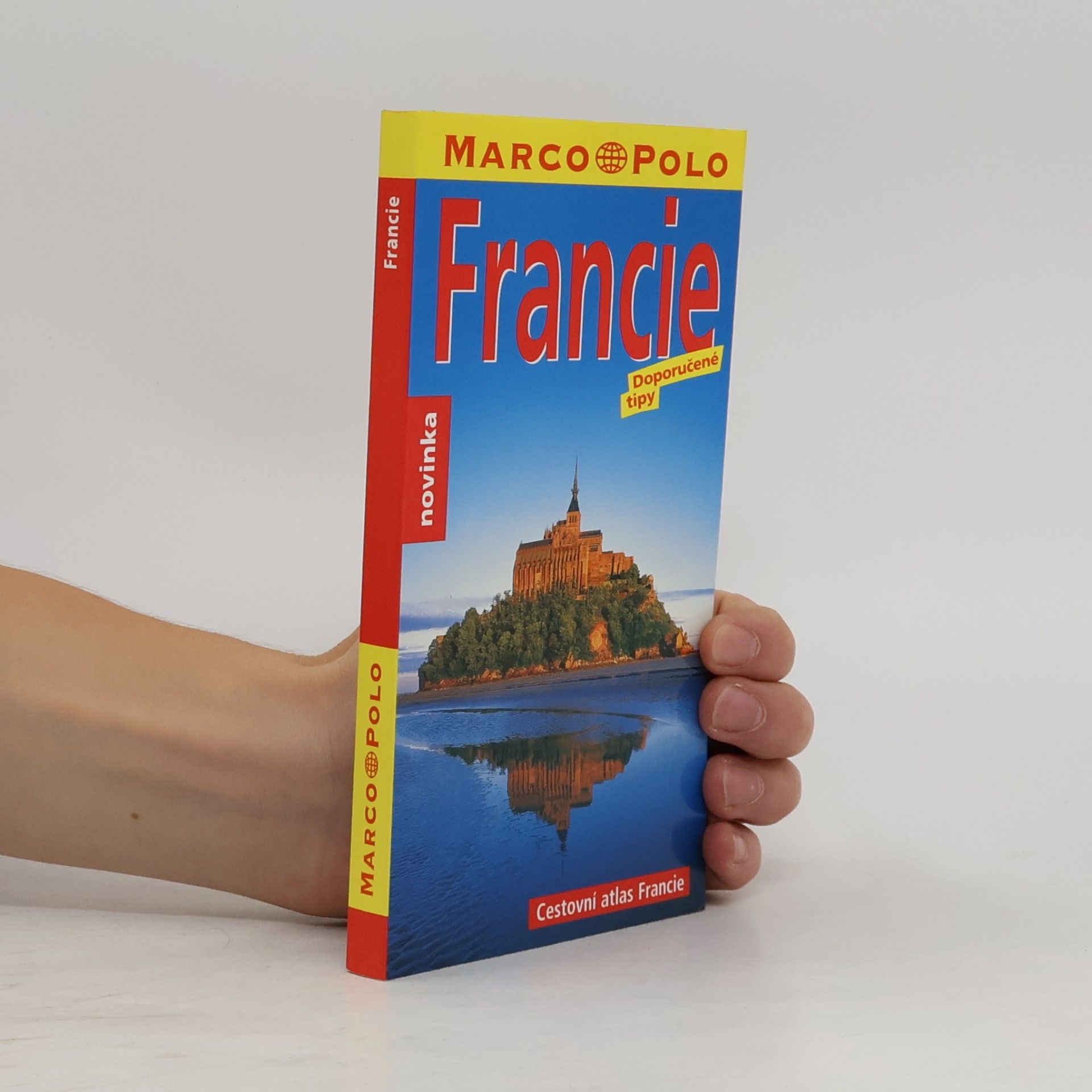 Axel Patitz Francie : doporučené tipy