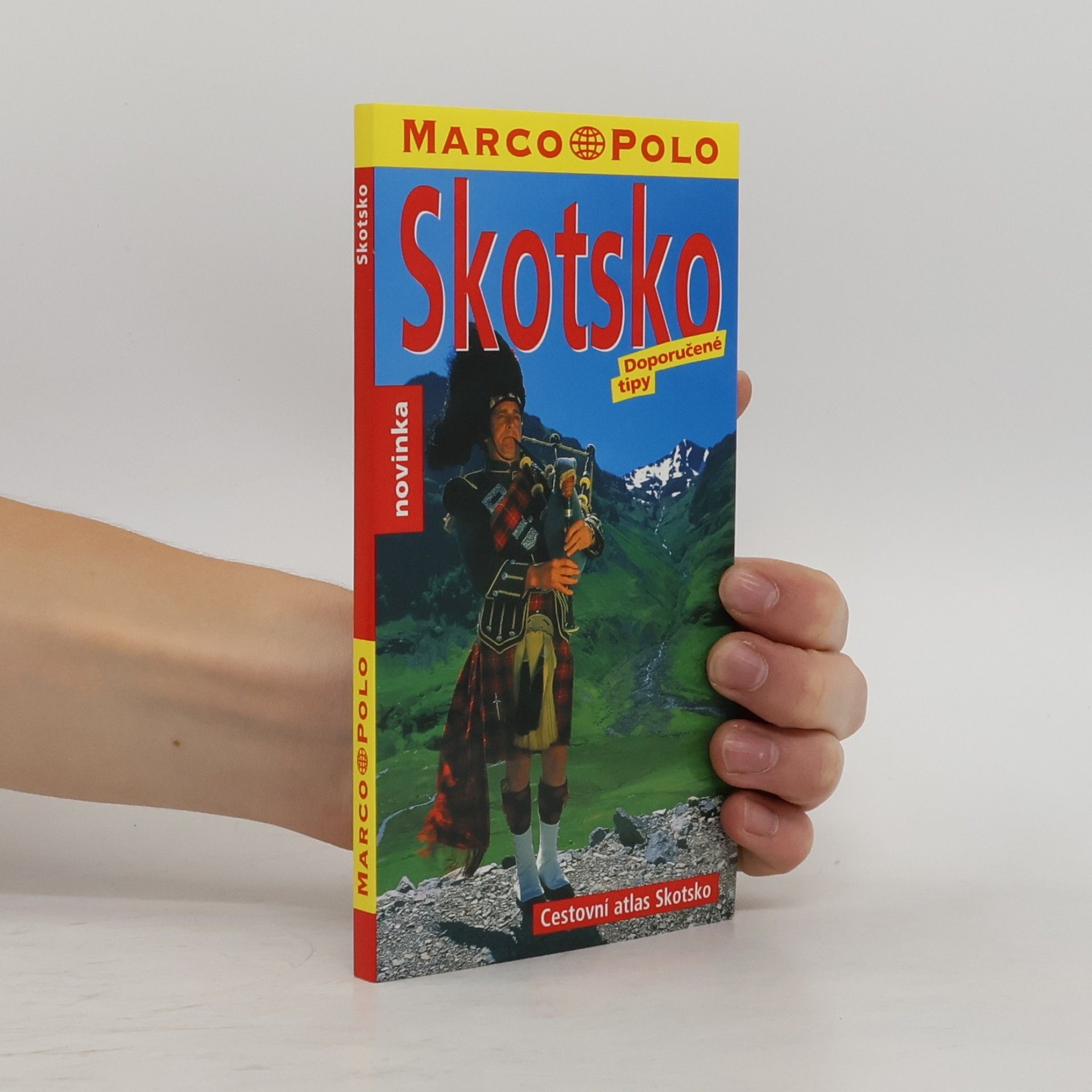 Skotsko