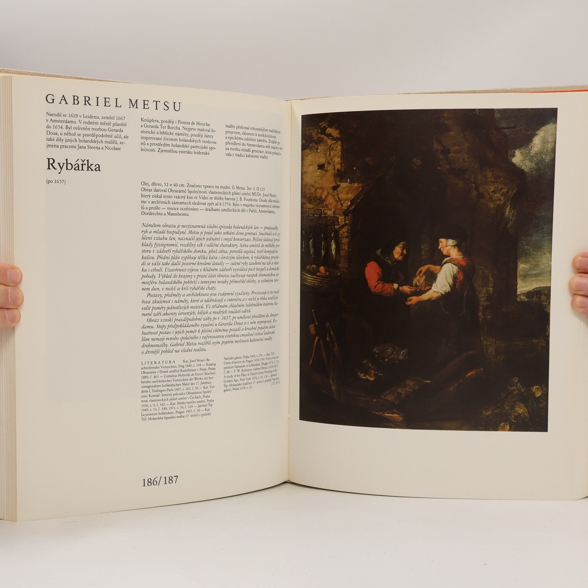 Autores varios Národní galerie v Praze I.
