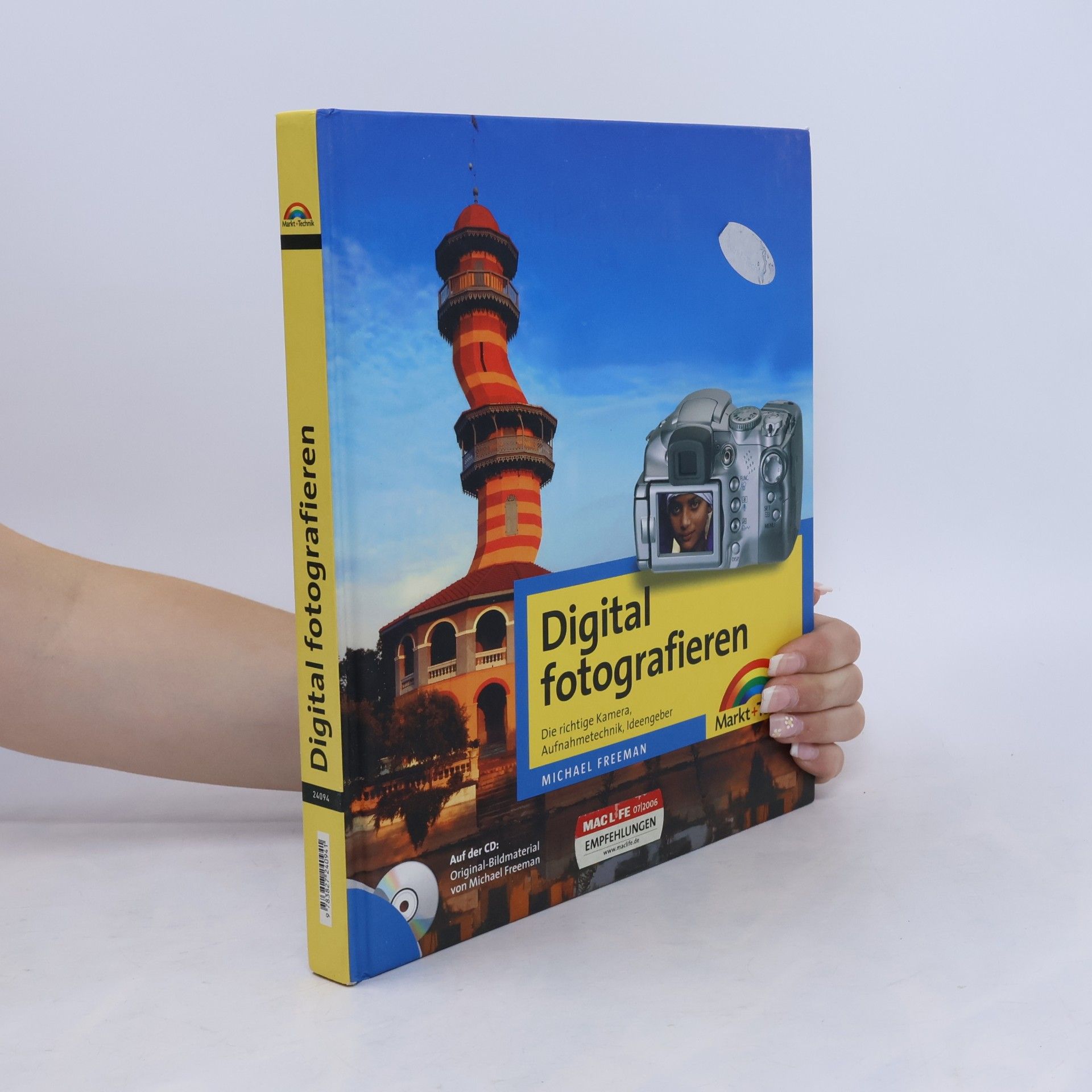 Digital fotografieren