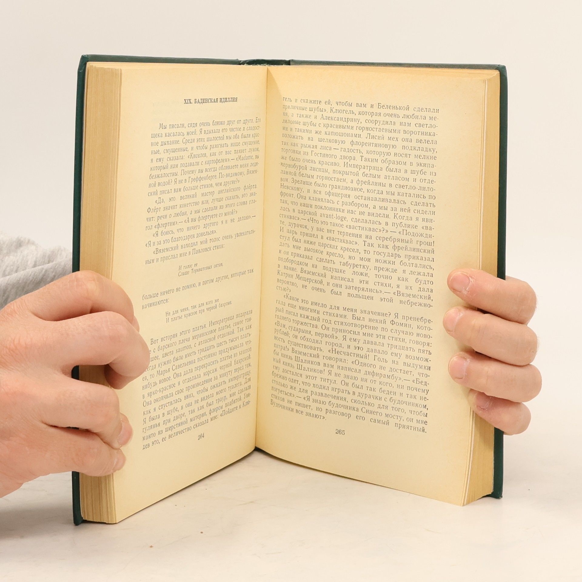 A. O. Smirnova-Rosset Literaturnye vospominanii͡a︡: Vospominanii͡a︡, pisʹma
