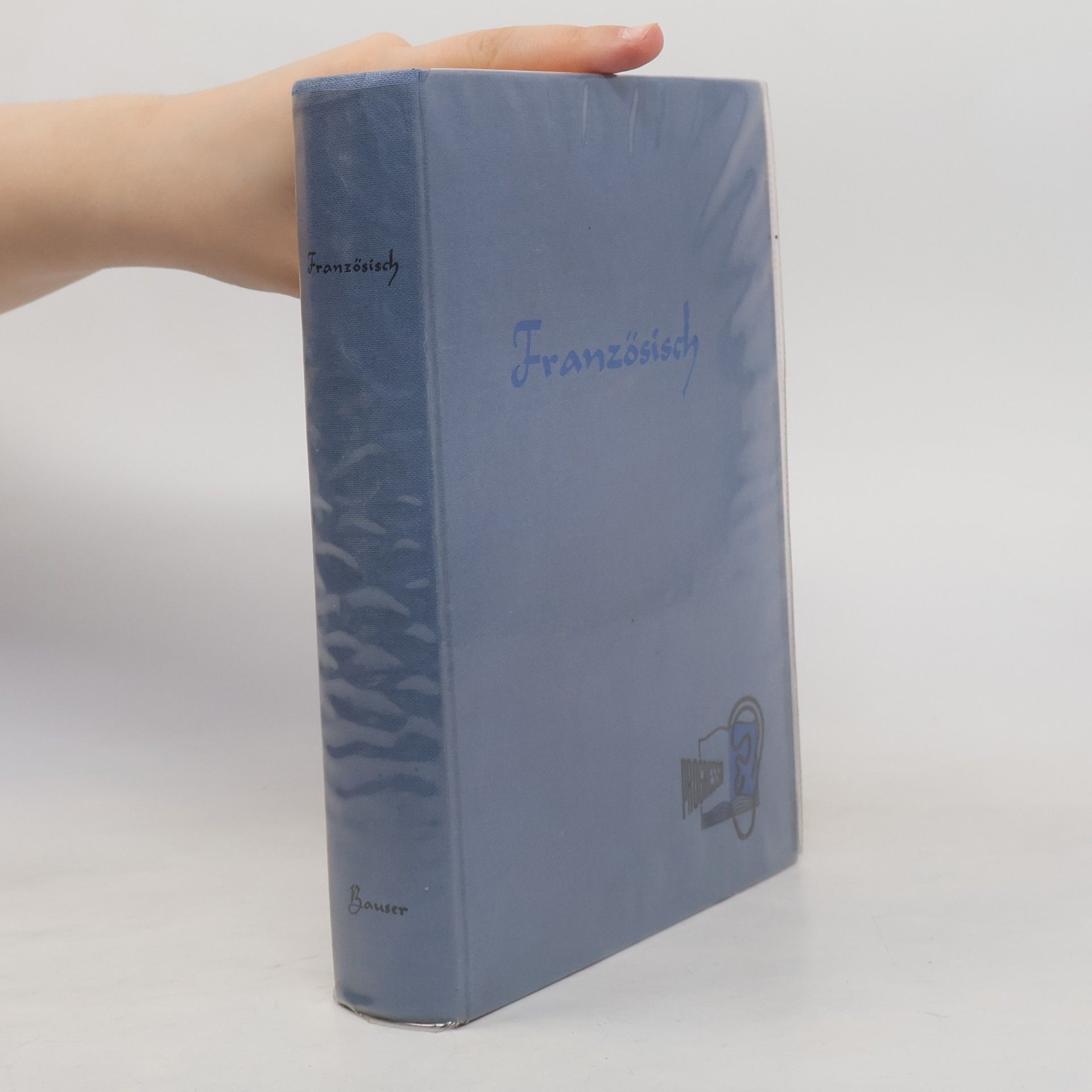 Autorenkollektiv Französisch