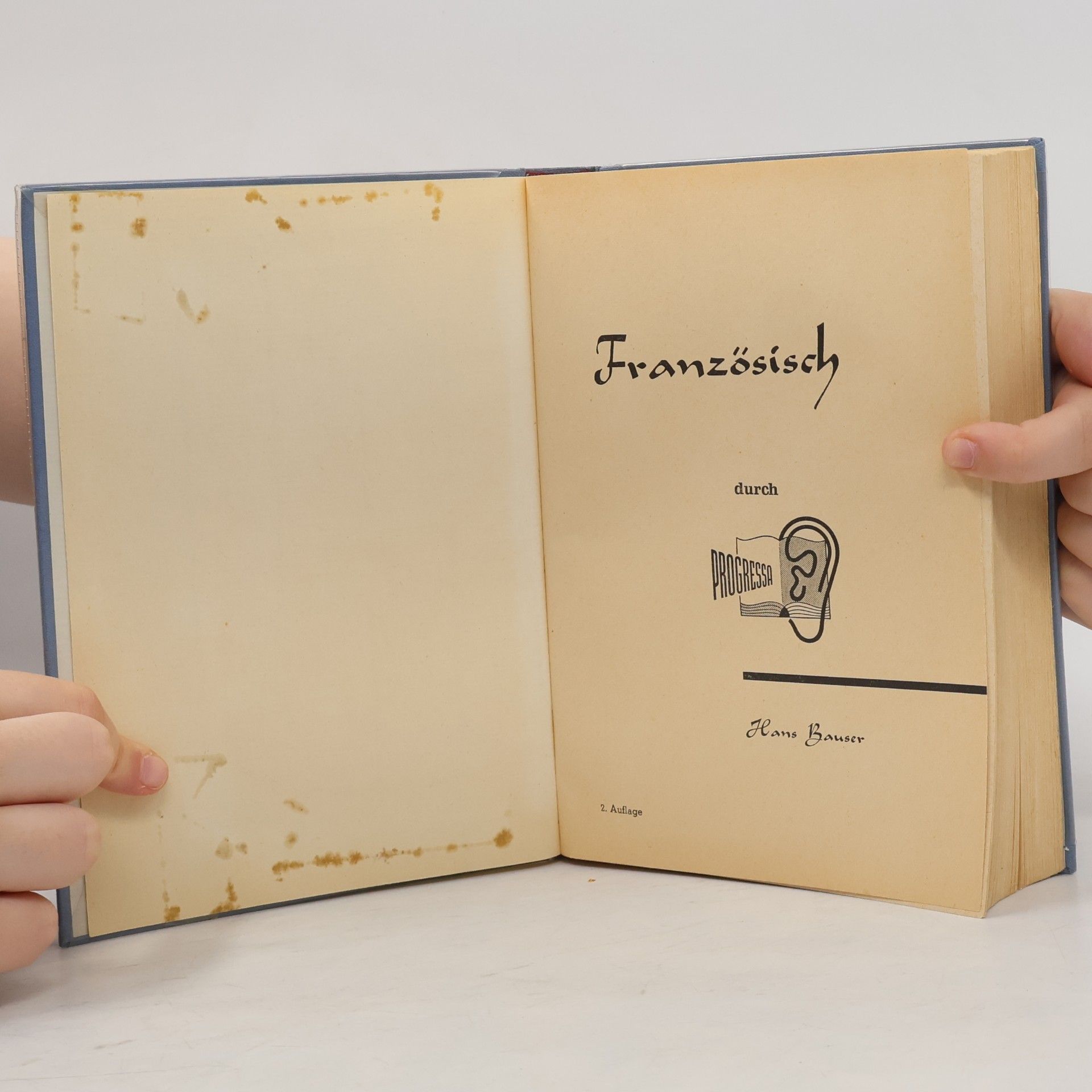 Autorenkollektiv Französisch