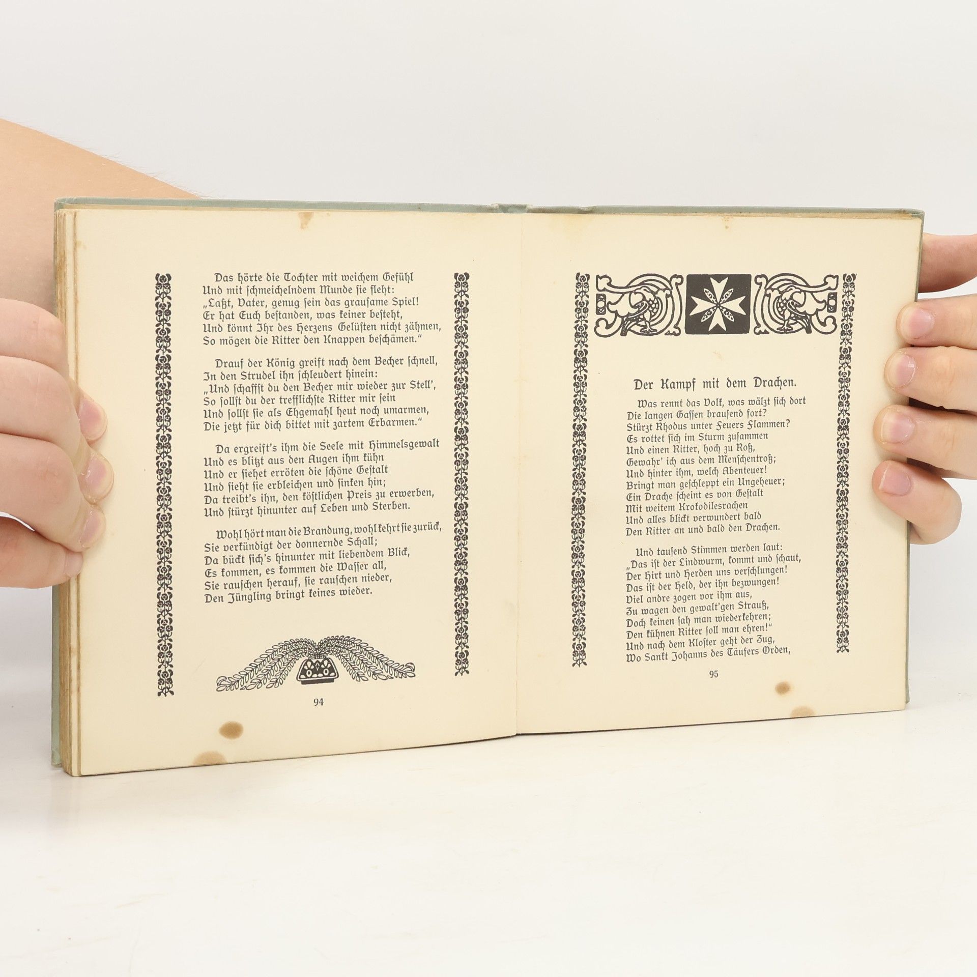 Autorenkollektiv Ein Schillerbuch, der Jugend Wiens gewidmet