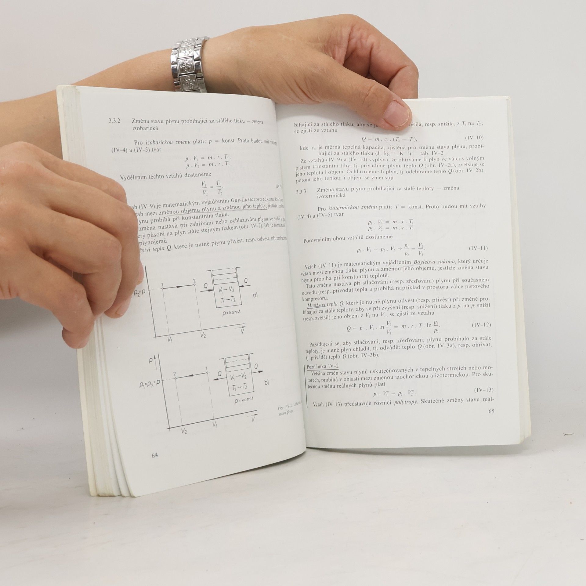 Karel Mičkal Technická mechanika II
