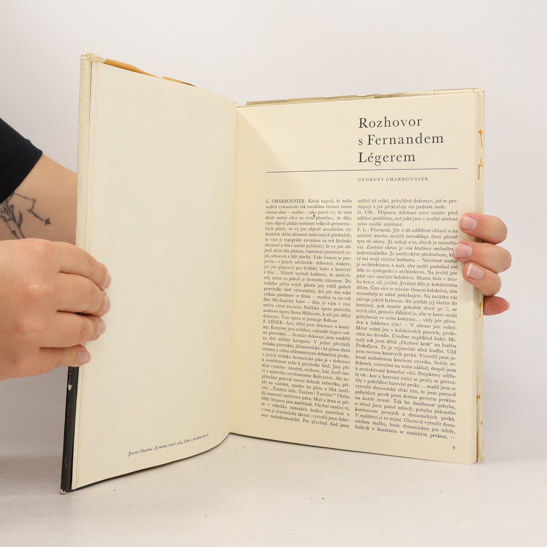 František Dvořák Hollar xxxiv : sborník grafického umění