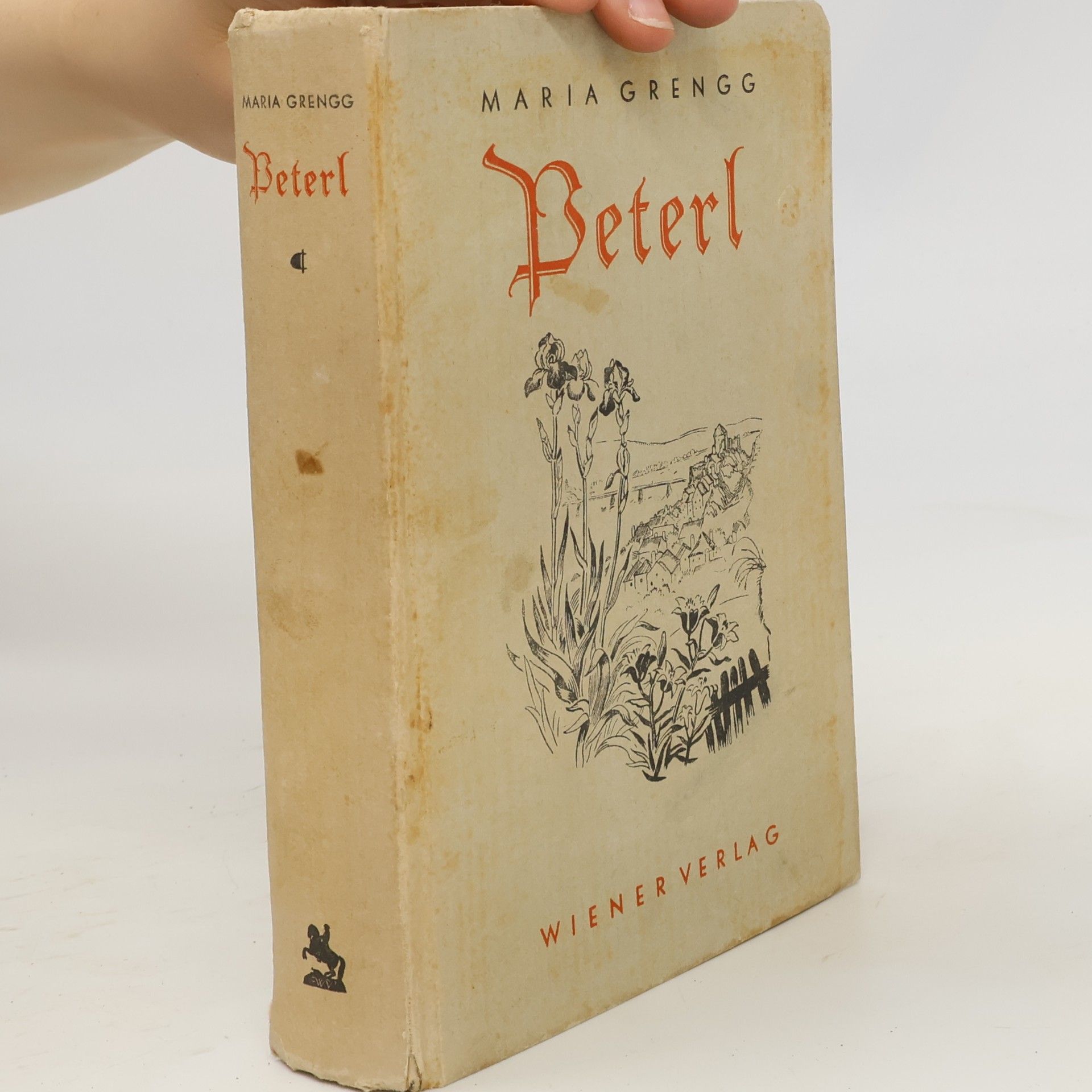 Maria Grengg Peterl
