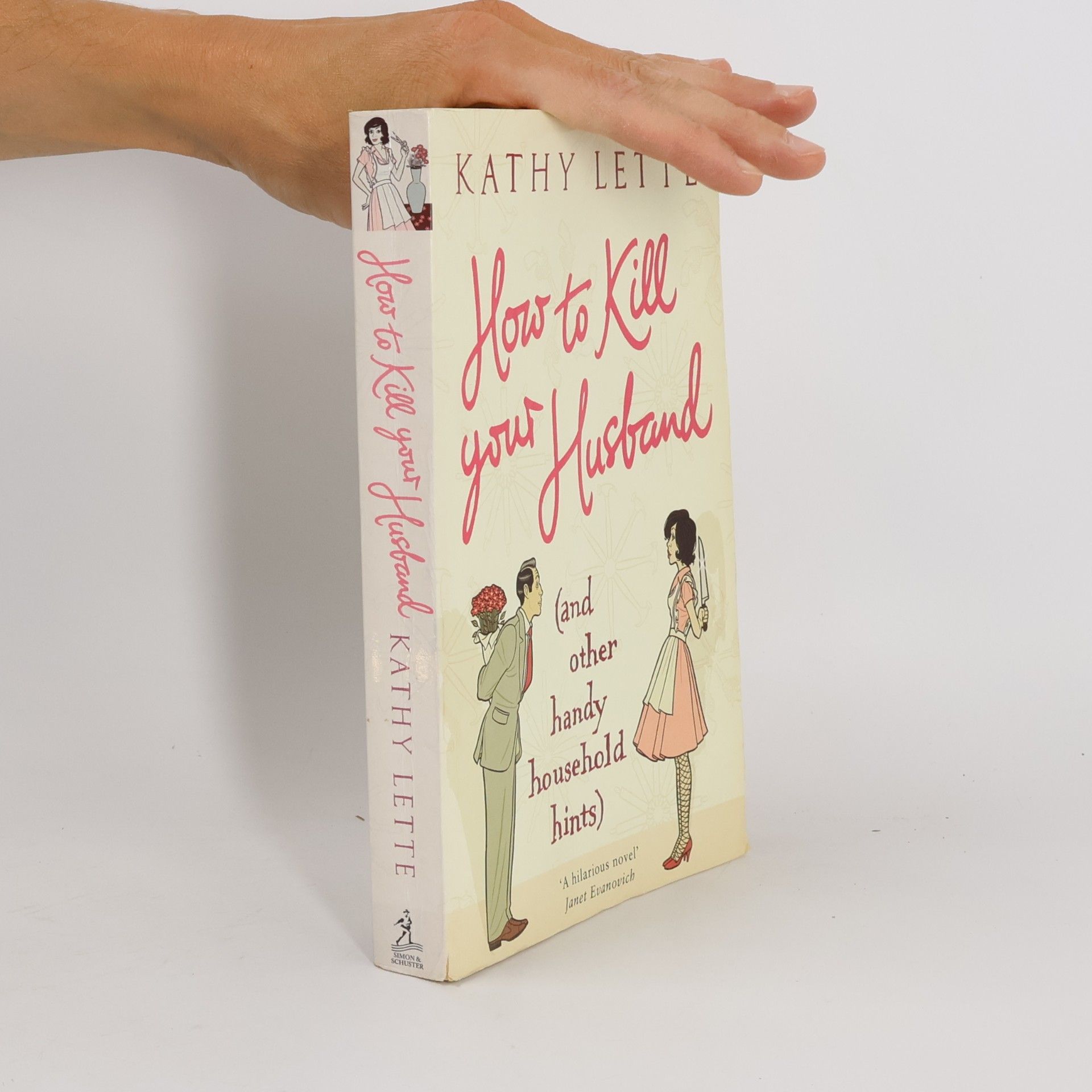 Kathy Lette How to Kill Your Husband