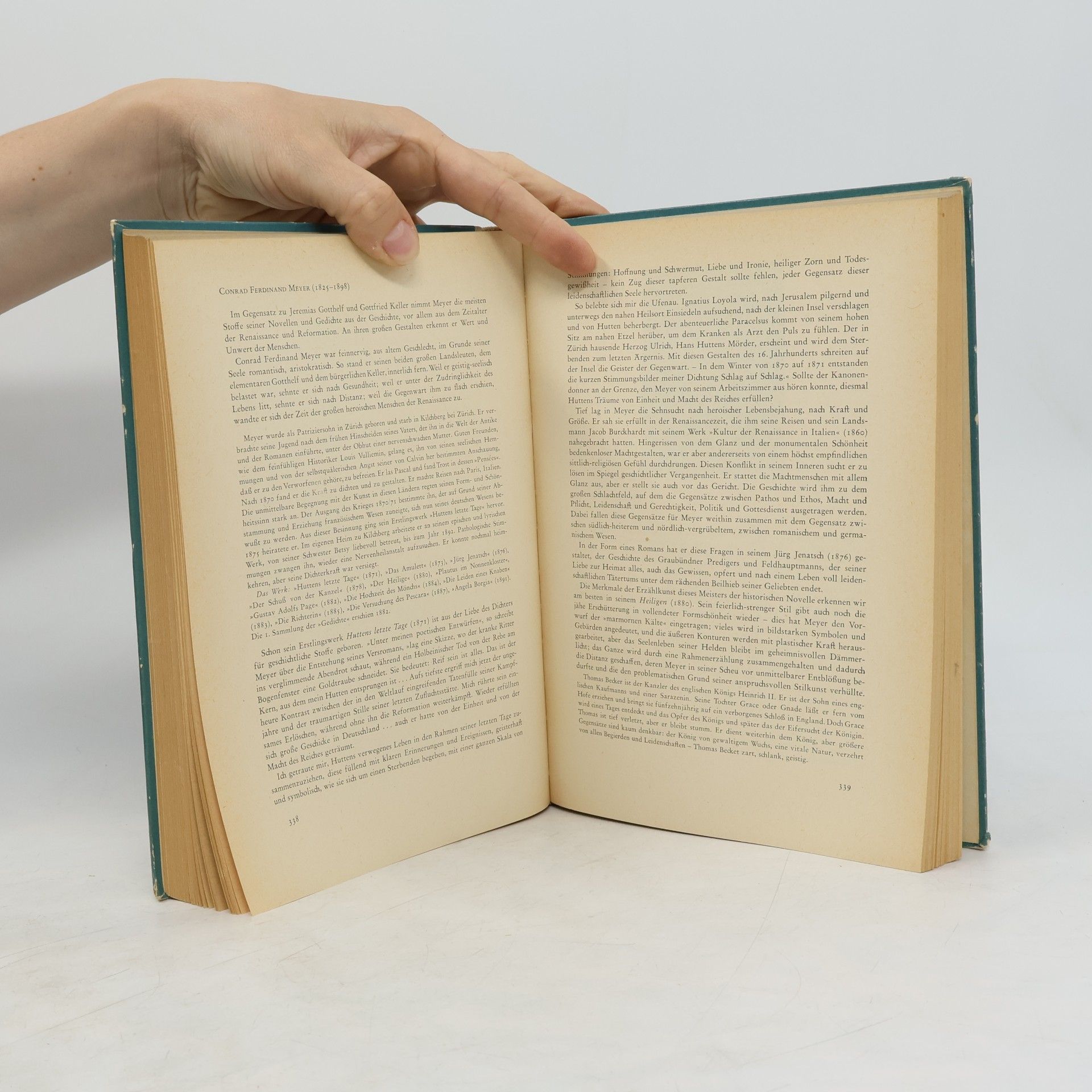 W. Grabert Geschichte der deutschen Literatur