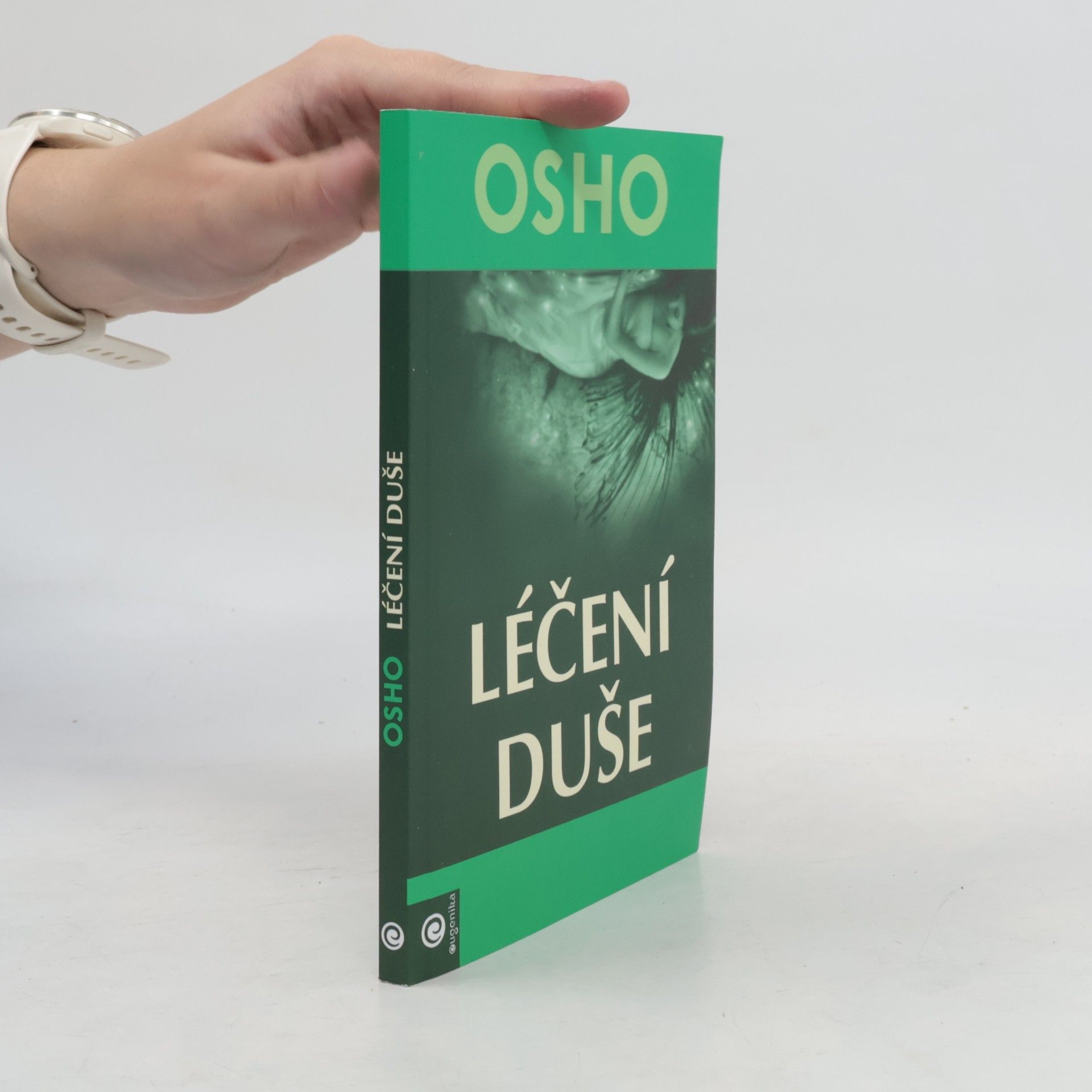 Osho Léčení duše