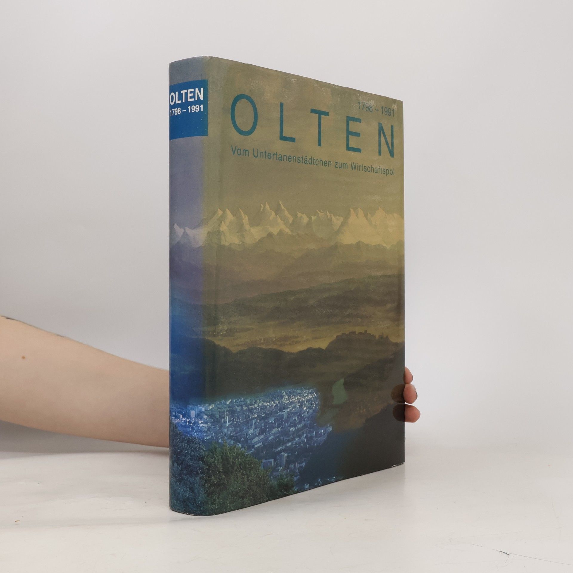 kolektiv Olten