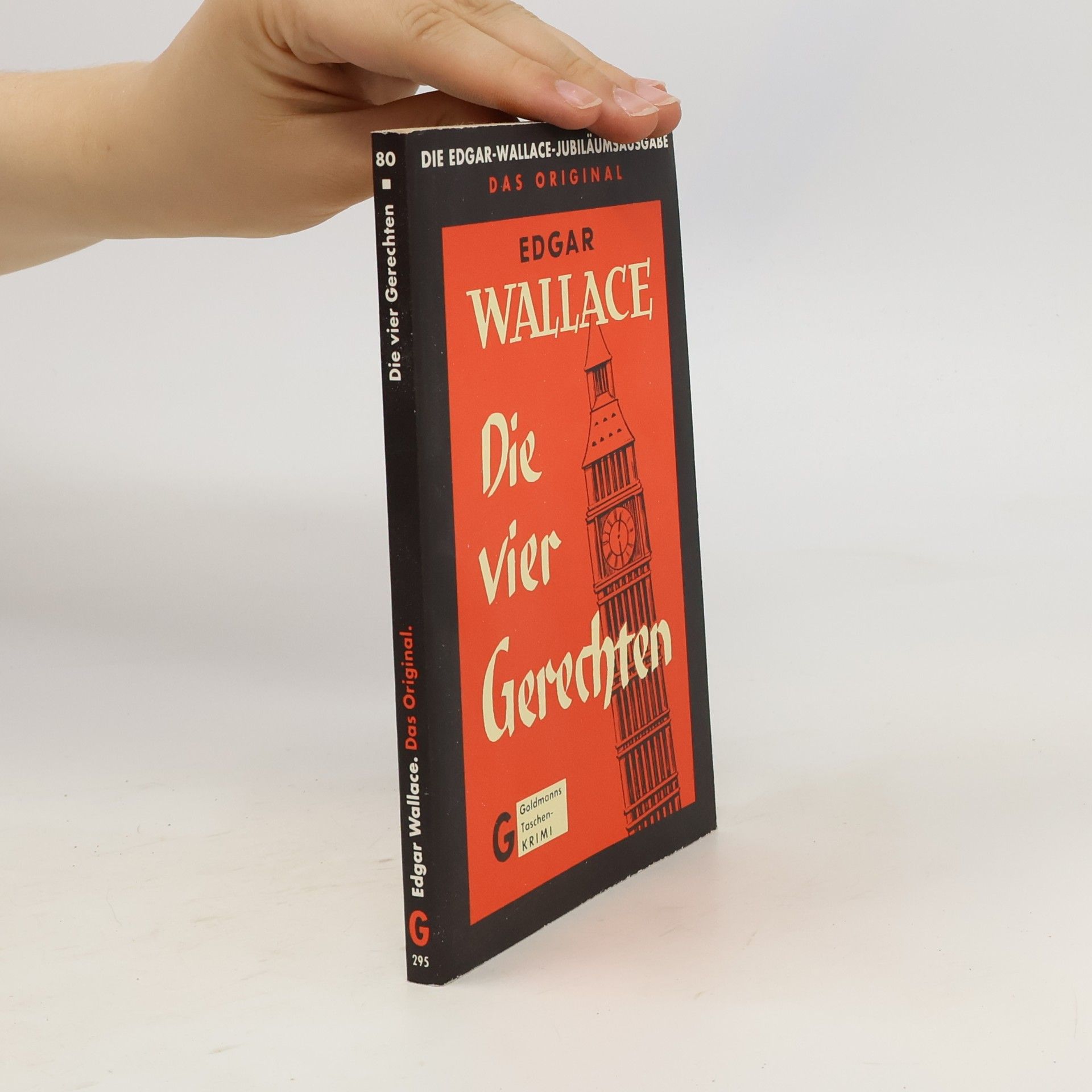 Die vier Gerechten