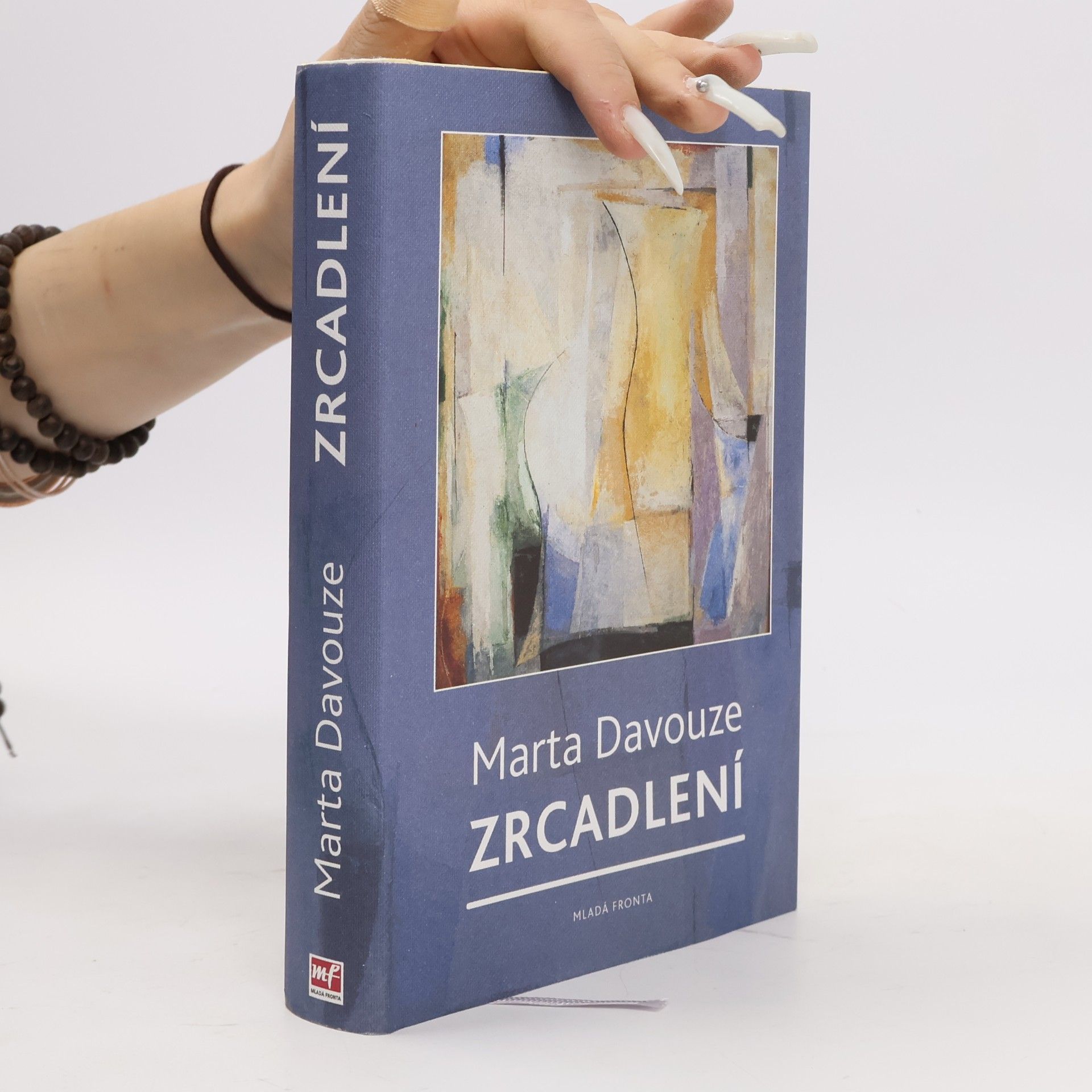 Zrcadlení