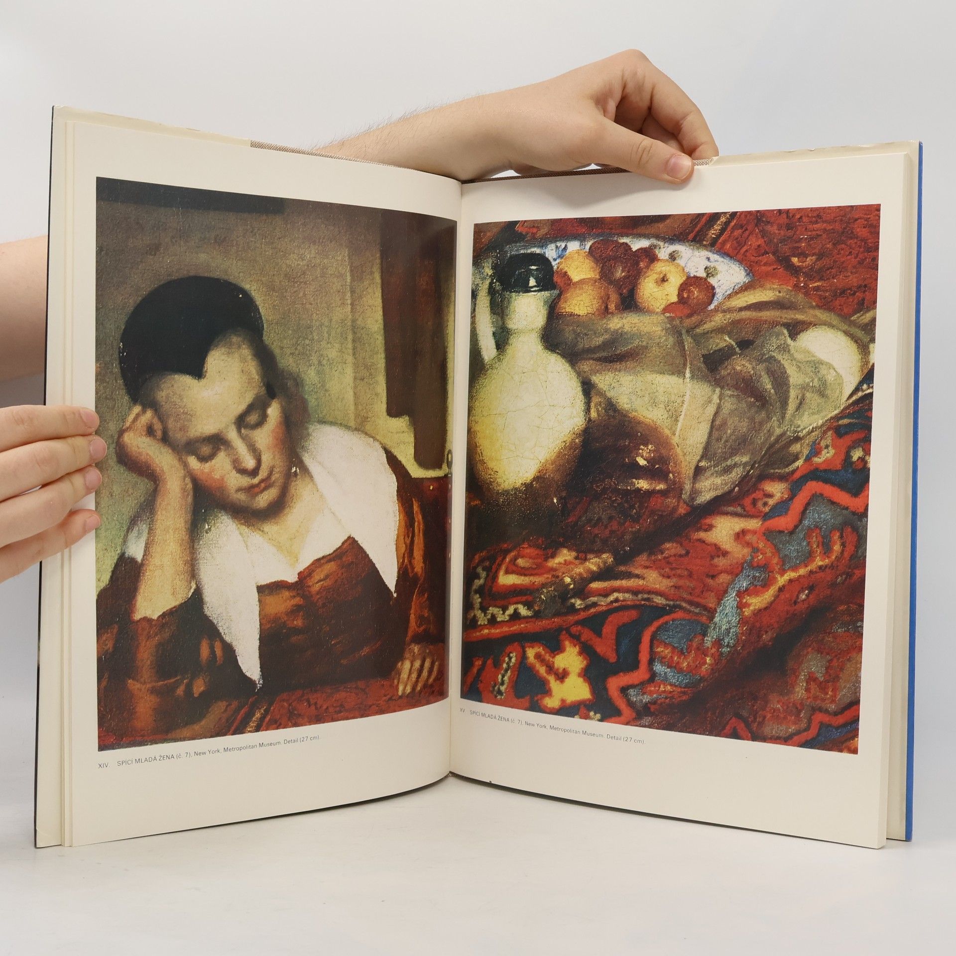 René Huyghe Vermeer