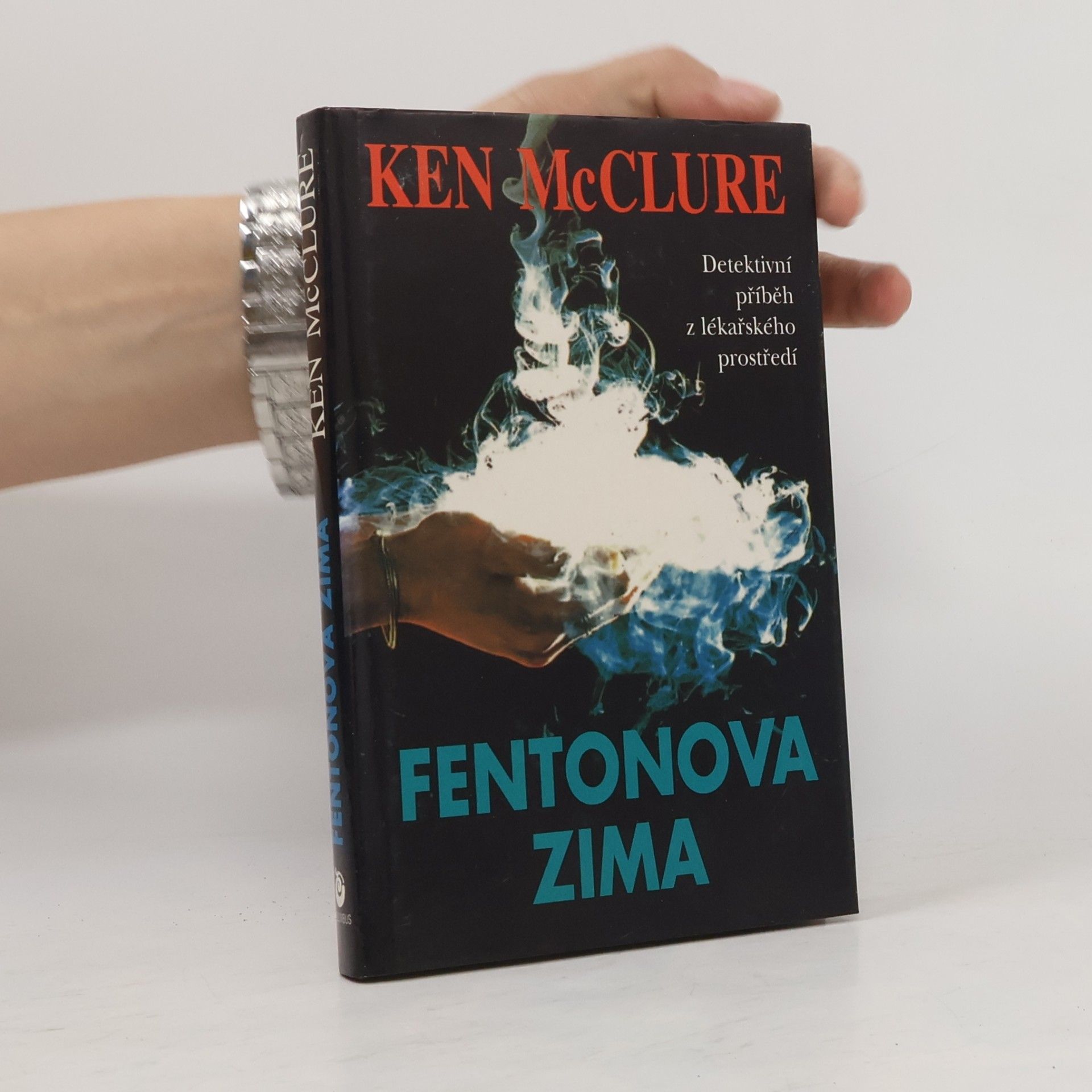 Fentonova zima