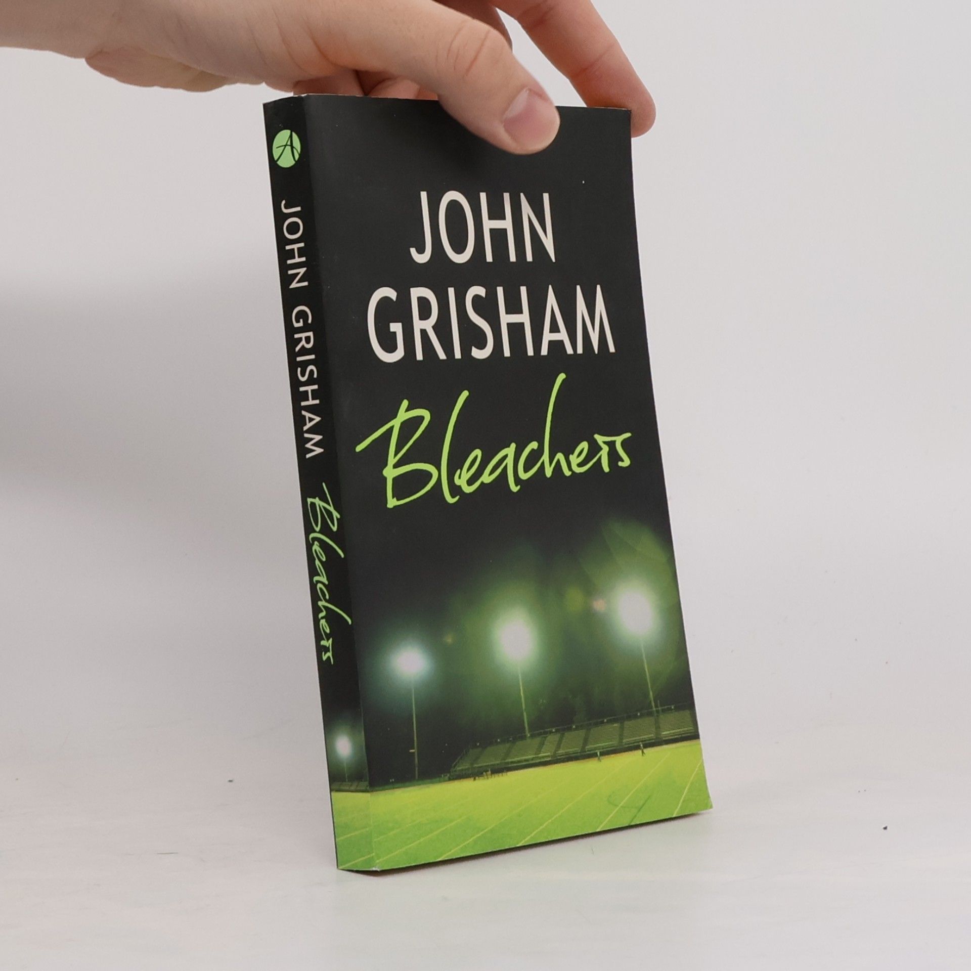 John Grisham Bleachers