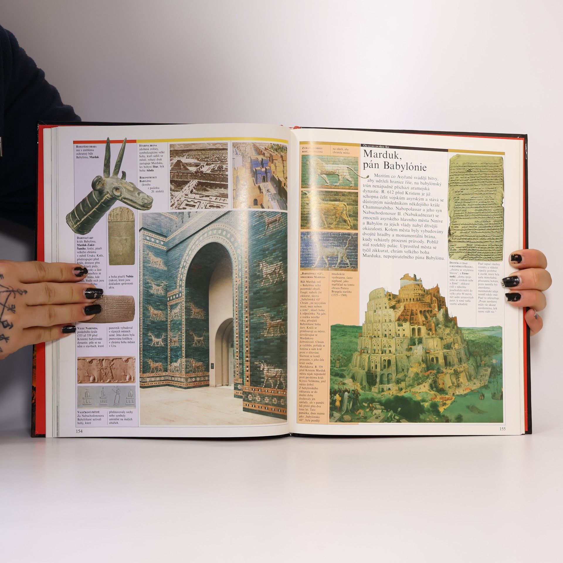 Collectif d'auteurs Úsvit civilizací