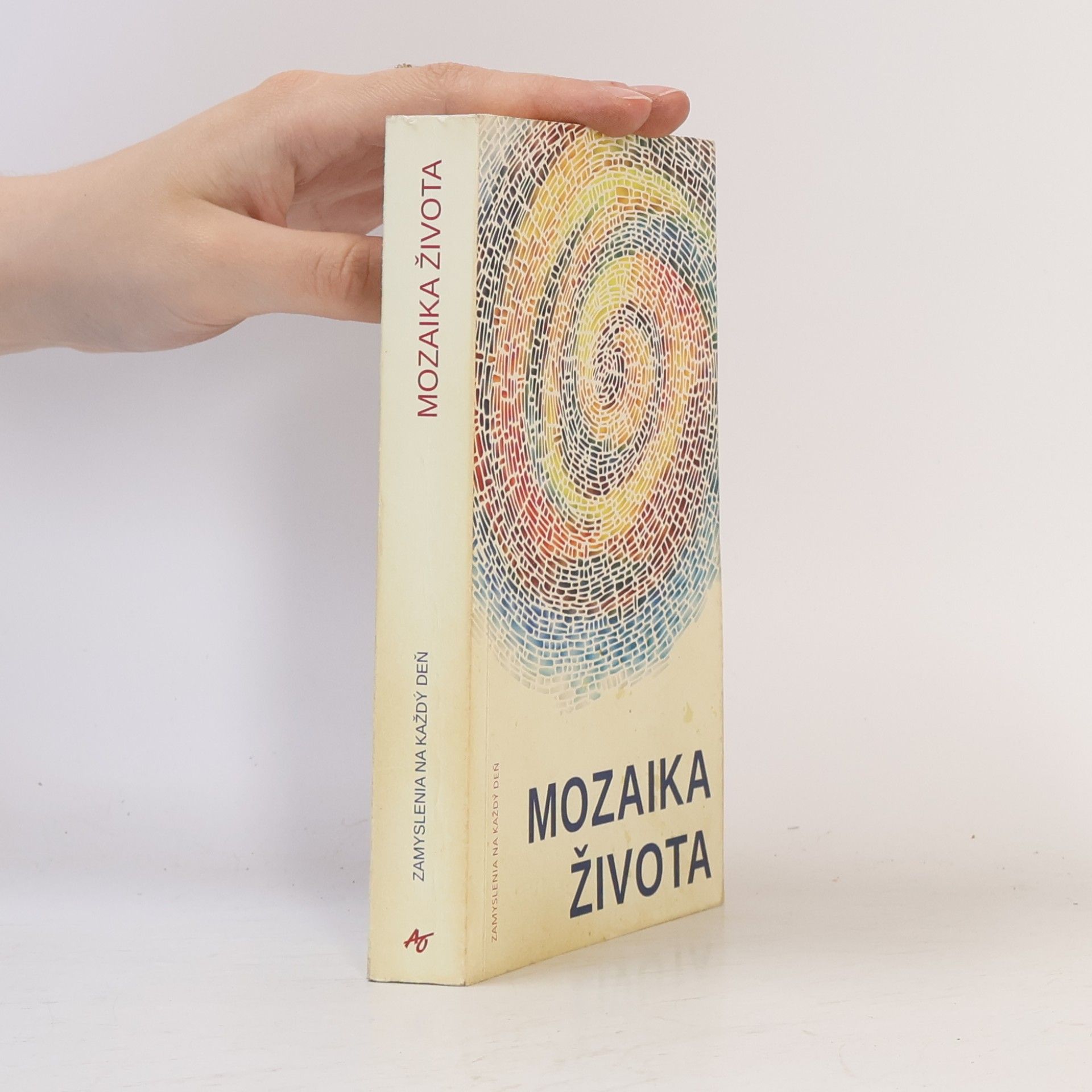 Various authors Mozaika života