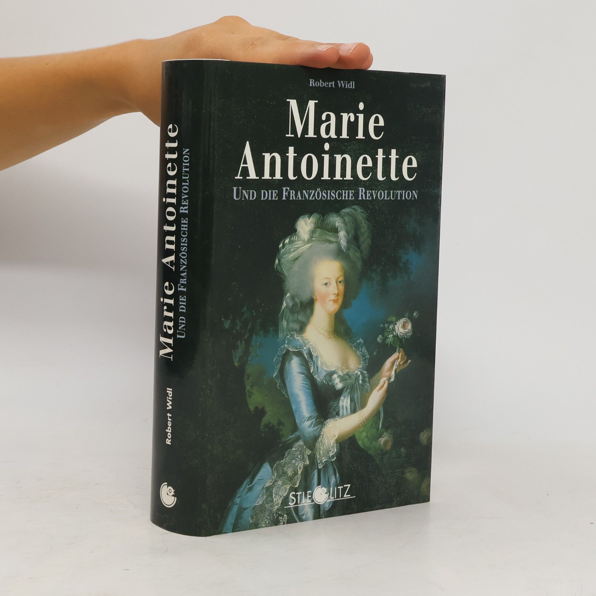 Marie Antoinette und die französische Revolution